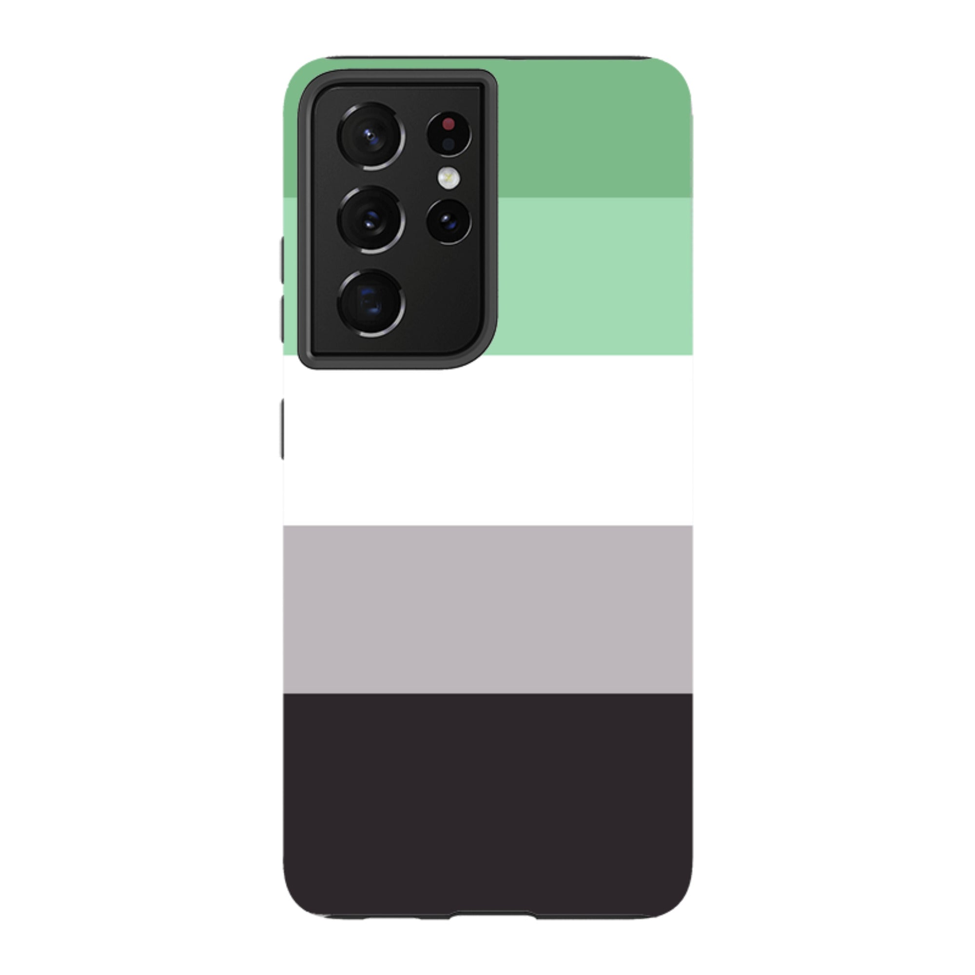 Samsung Tough Case - Irvine Chroma