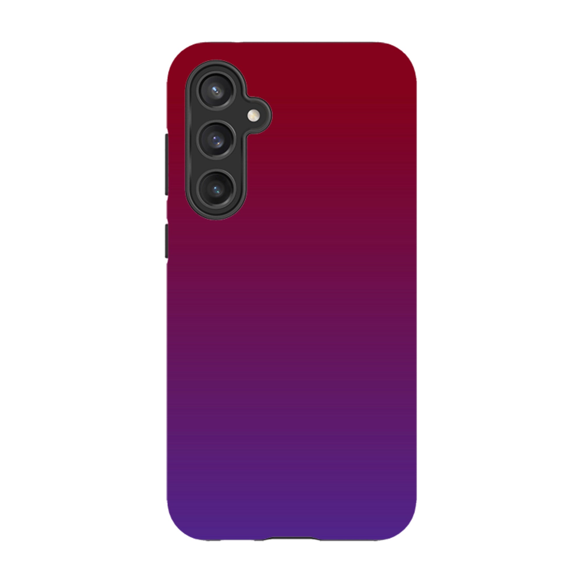 Samsung Tough Case - Luminous By Kitty Joseph