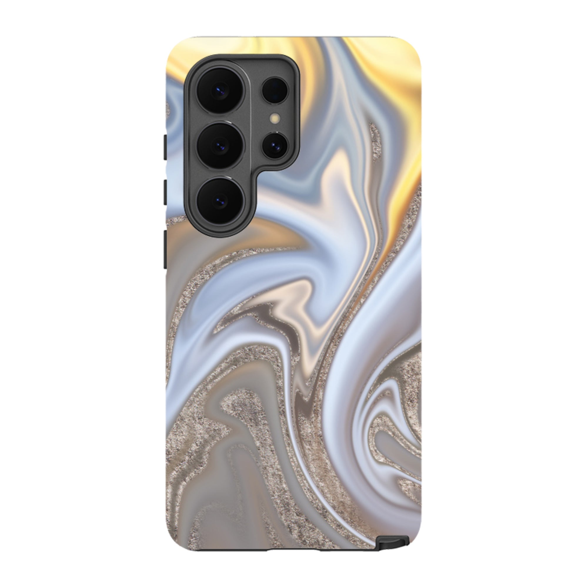 Samsung Tough Case - Sun Ice (case does not glitter)