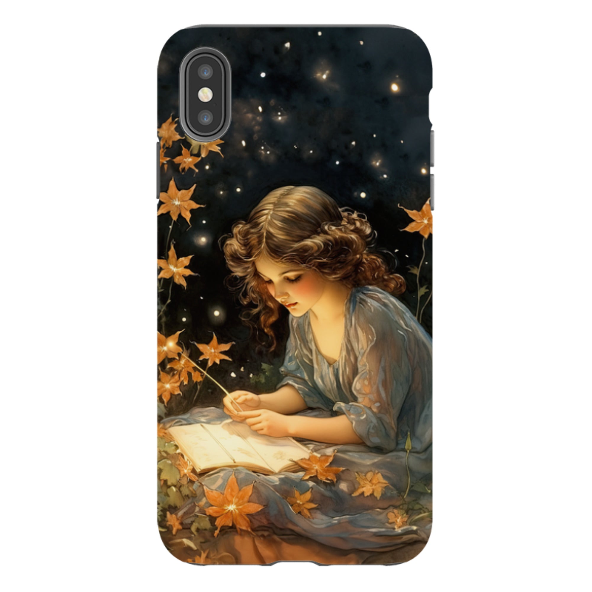 iPhone Case - Fairy Tales