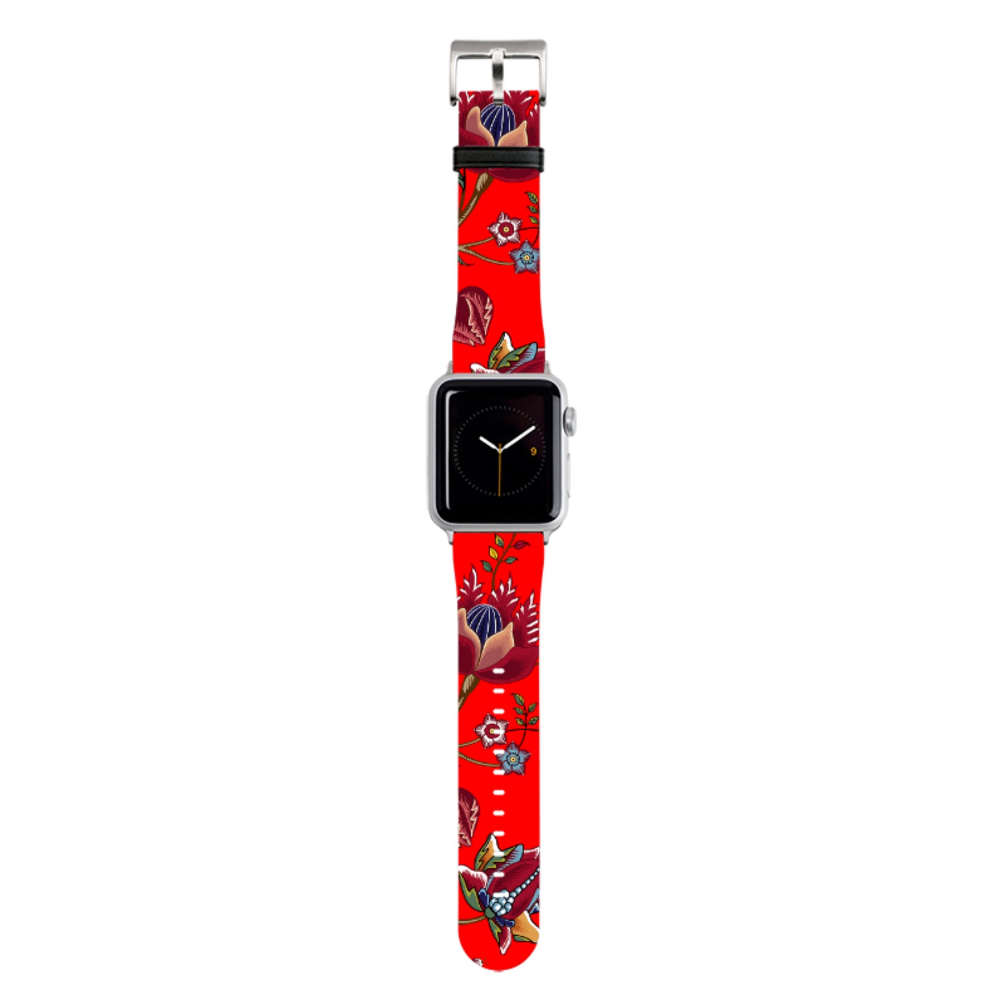 Skelton Apple Watch Strap