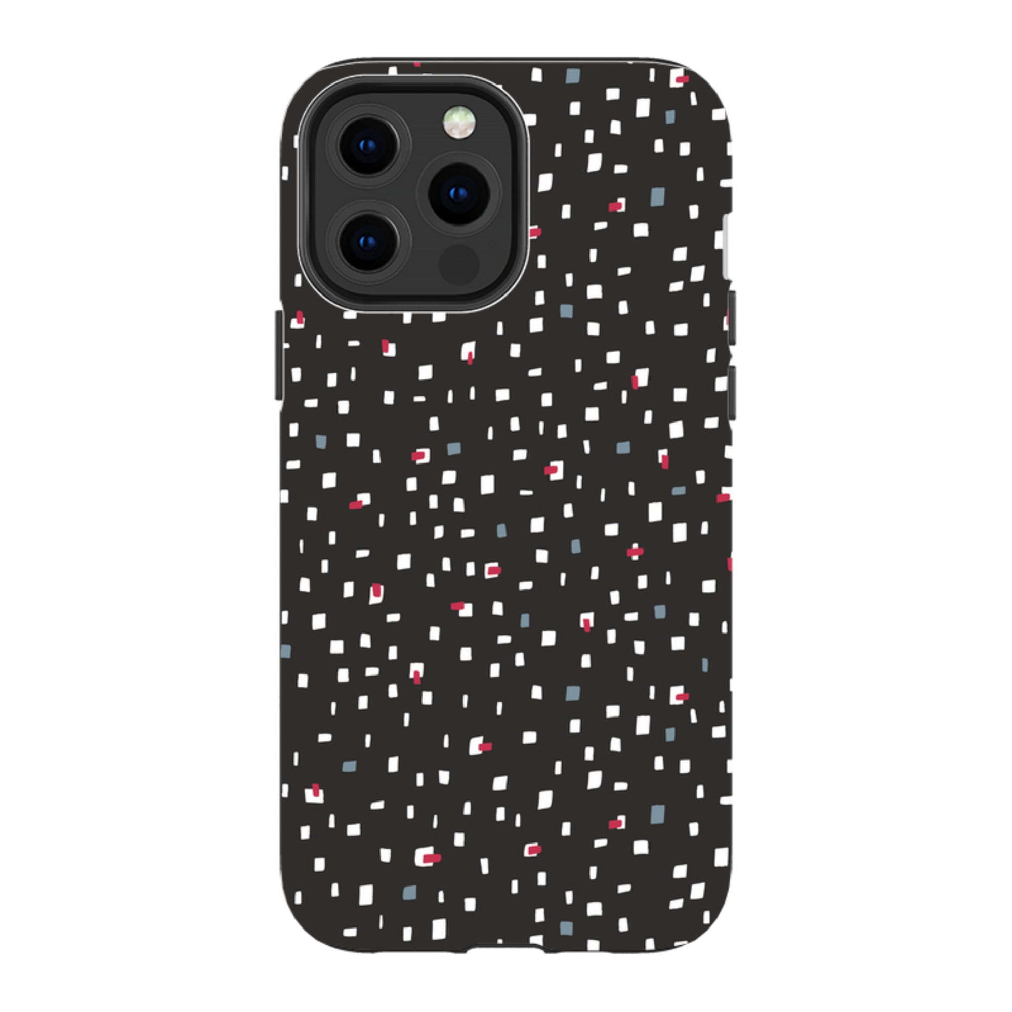 iPhone Tough Case - Dash By Ali Brookes