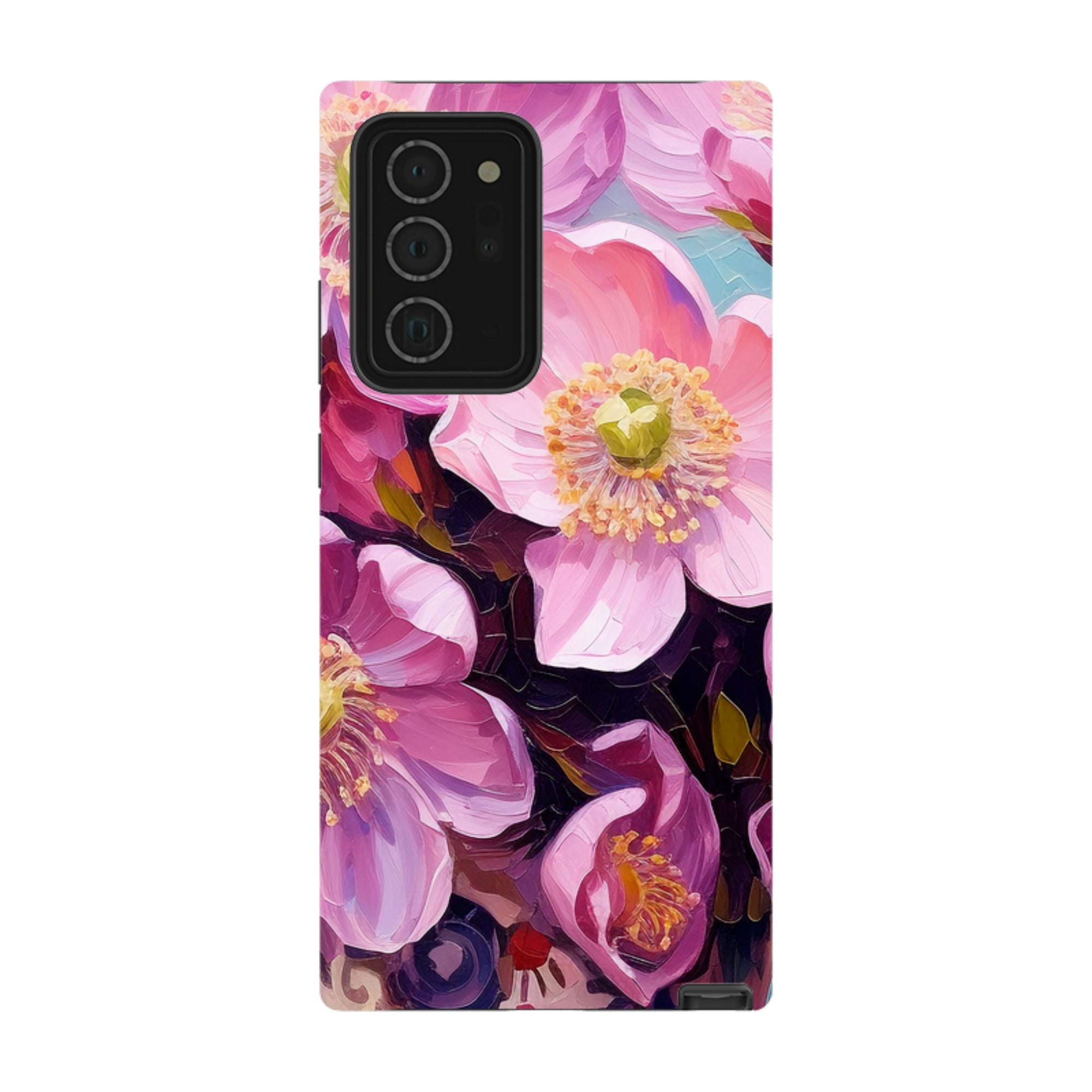 Samsung Tough Case - Salieri
