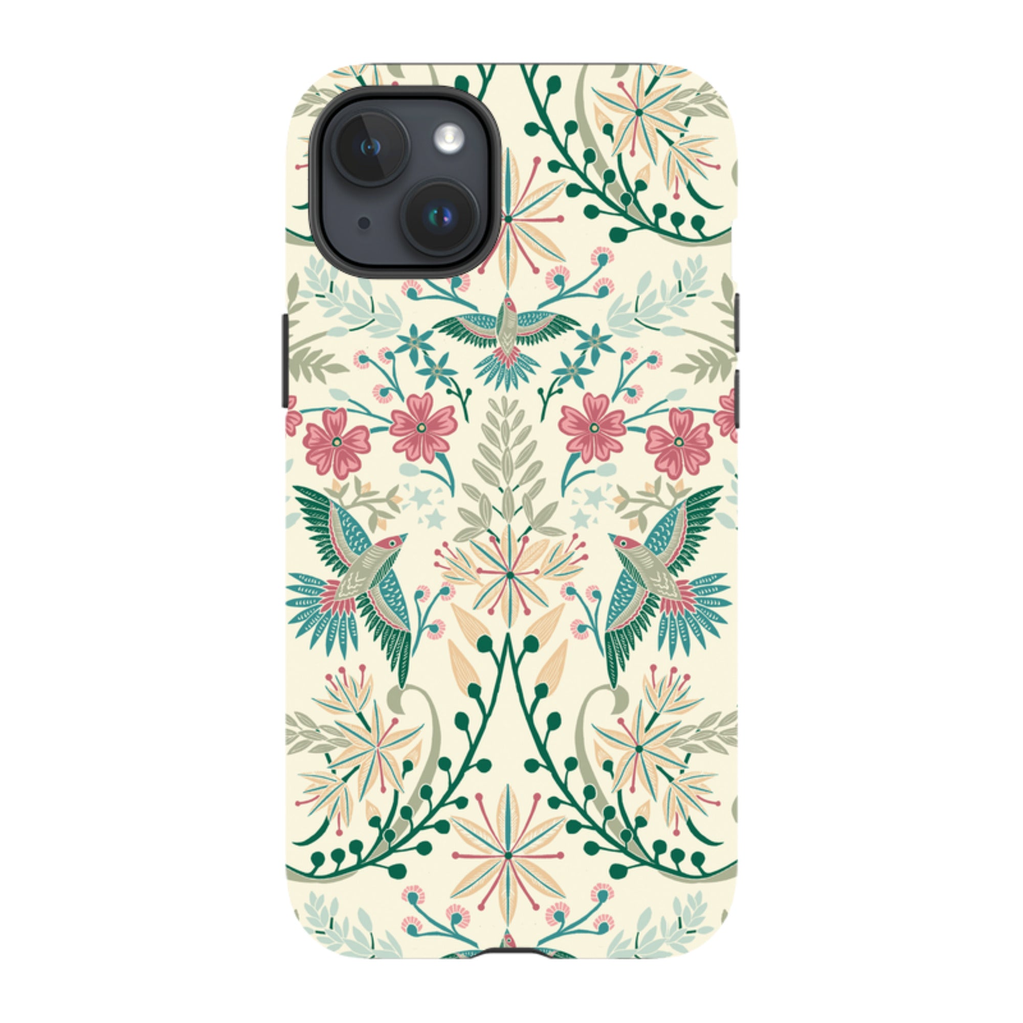 iPhone Case - May Morris By Kate Heiss