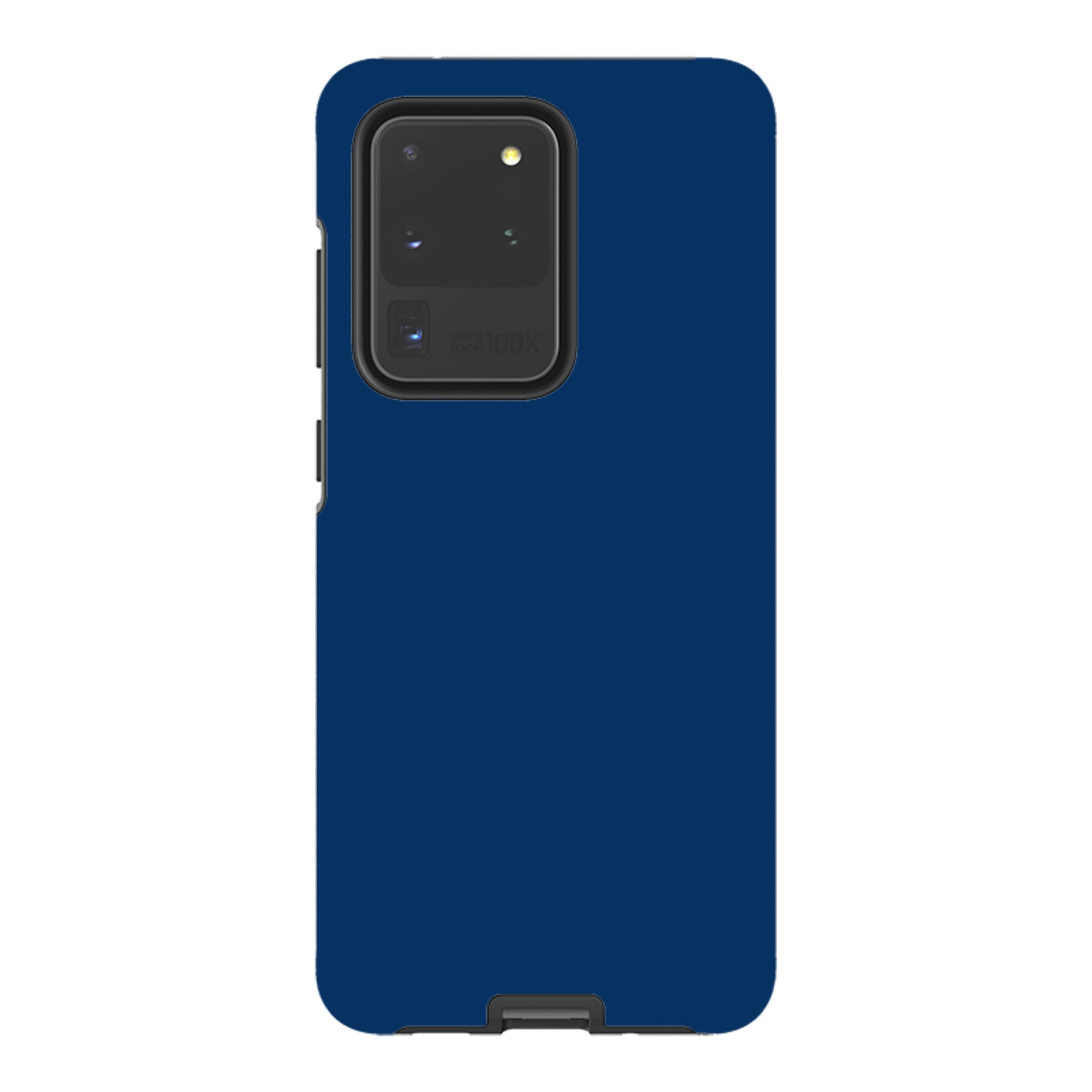 Samsung Tough Case - London Blue