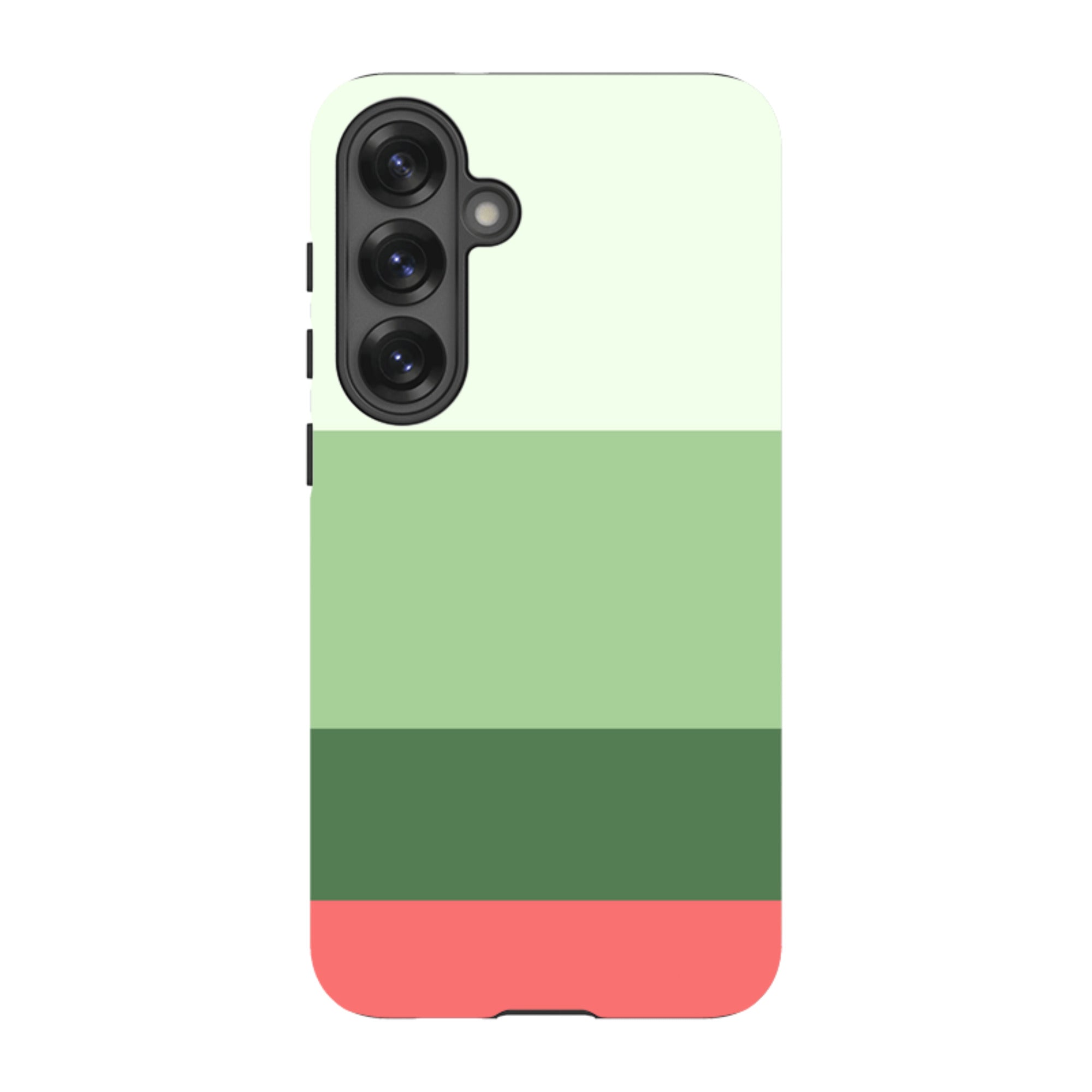 Samsung Tough Case - Rome Chroma