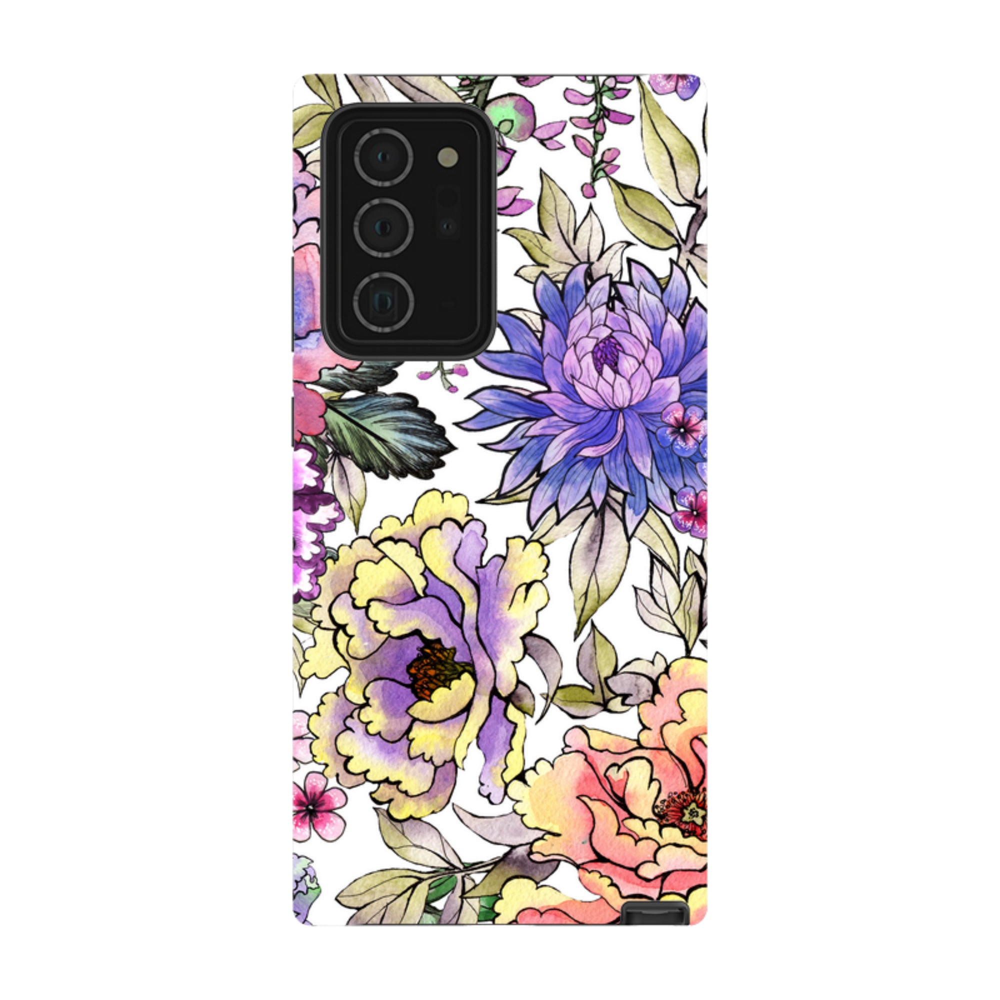 Samsung Tough Case - Katsura
