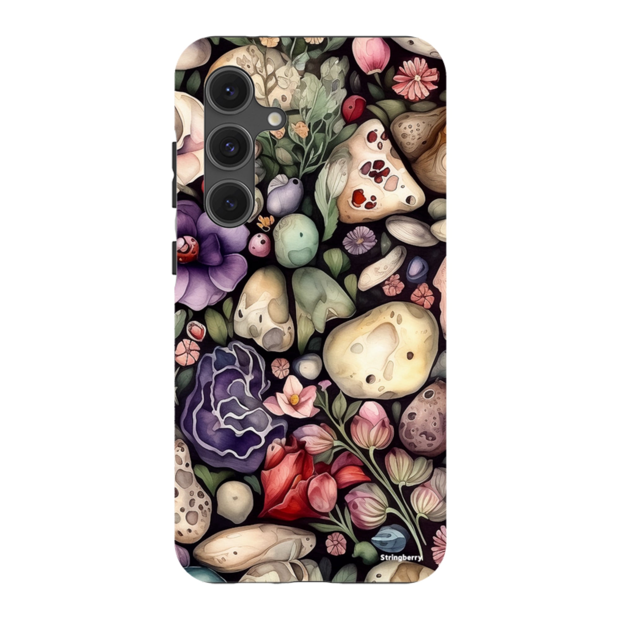 Samsung Tough Case - Trevone Bay