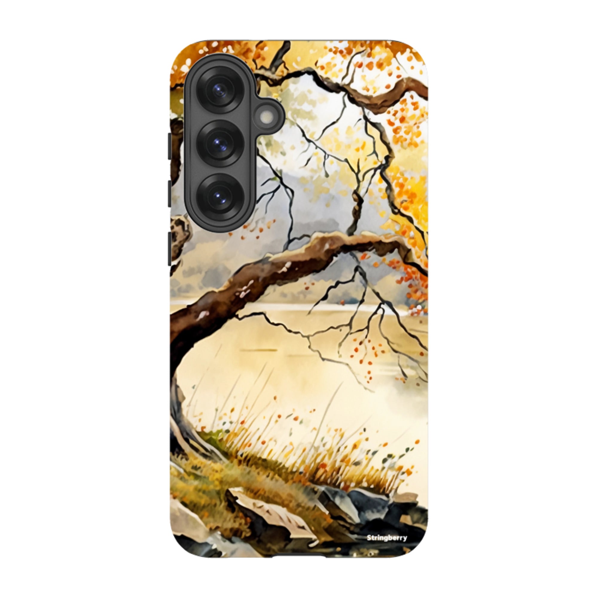 Samsung Tough Case - Ivybridge