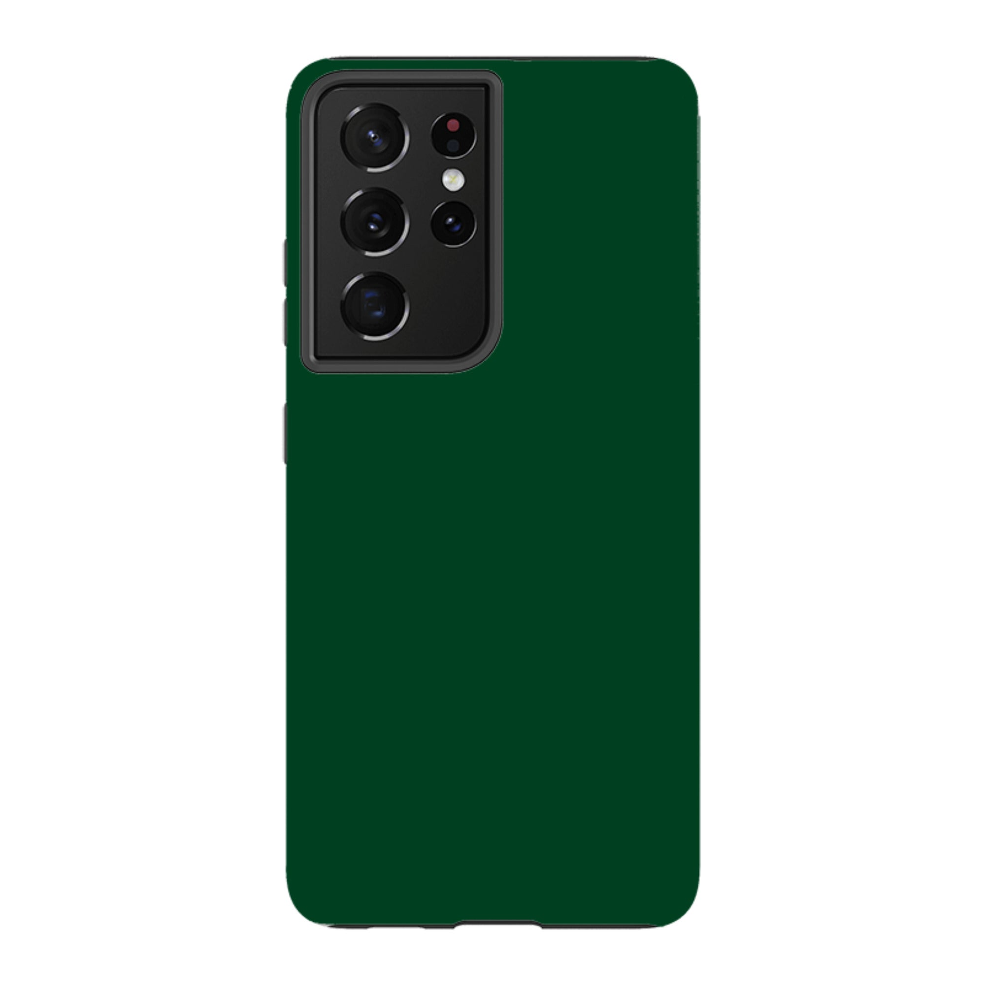 Samsung Tough Case - Warsaw Green