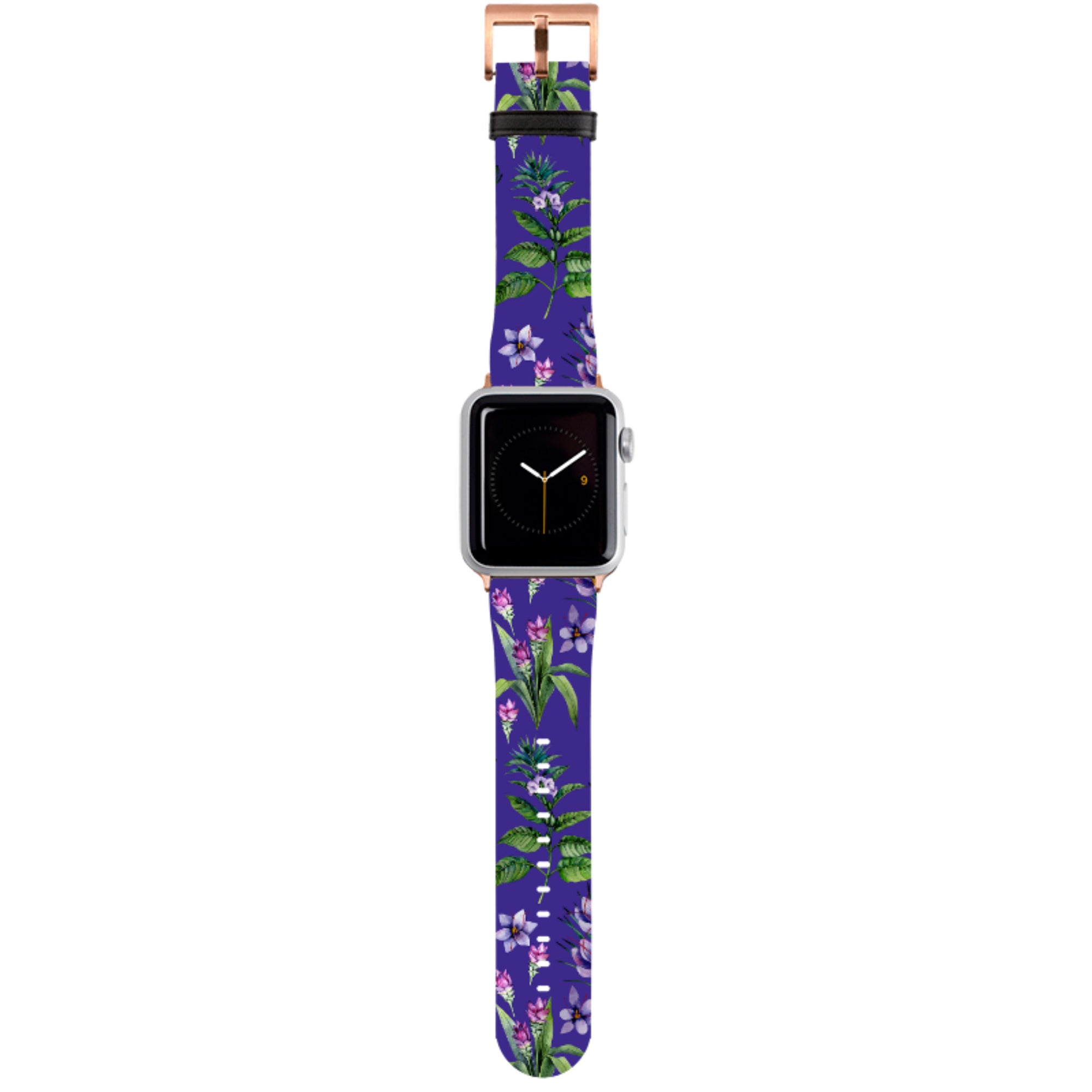 Barnington Apple Watch Strap
