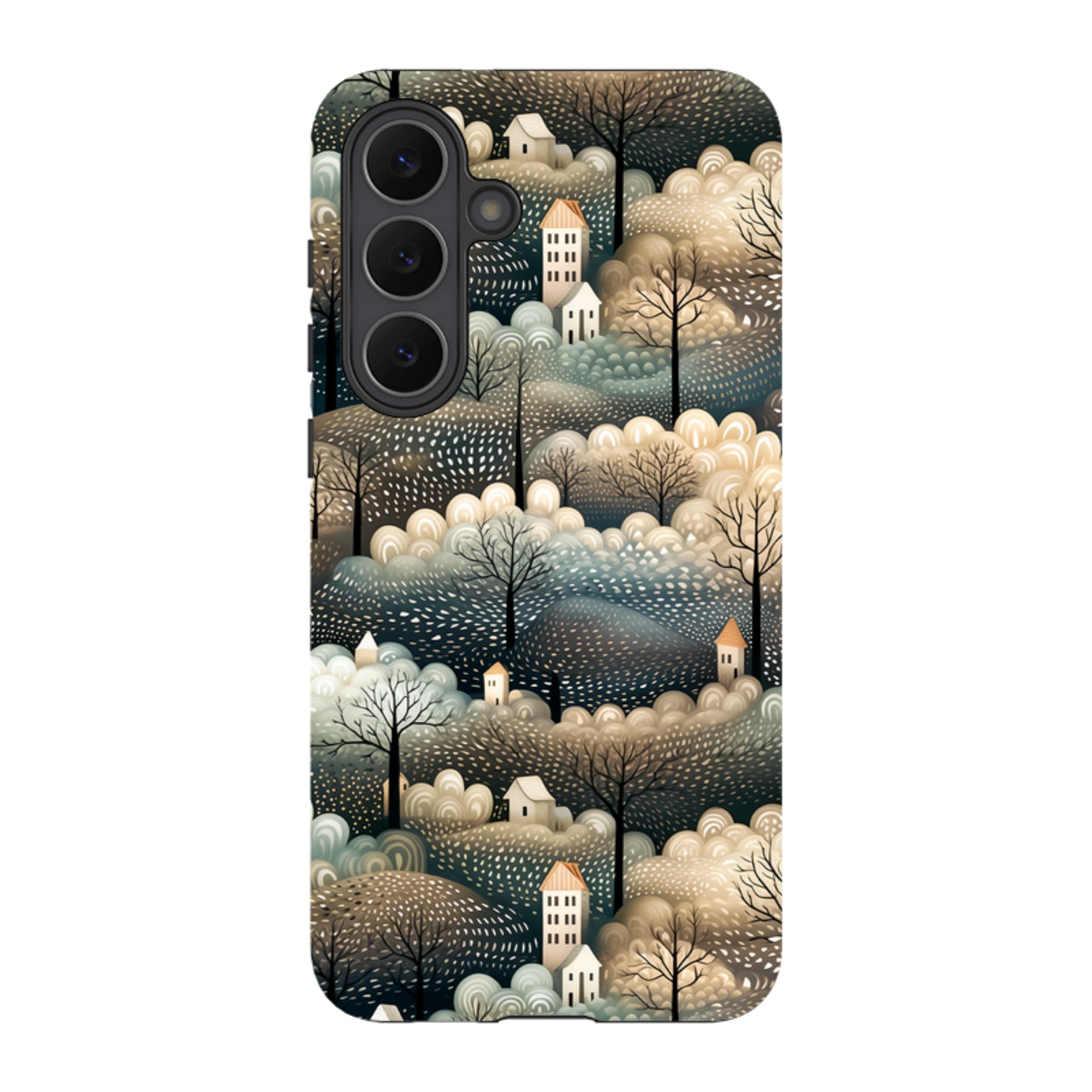 Samsung Tough Case - Countryscape II
