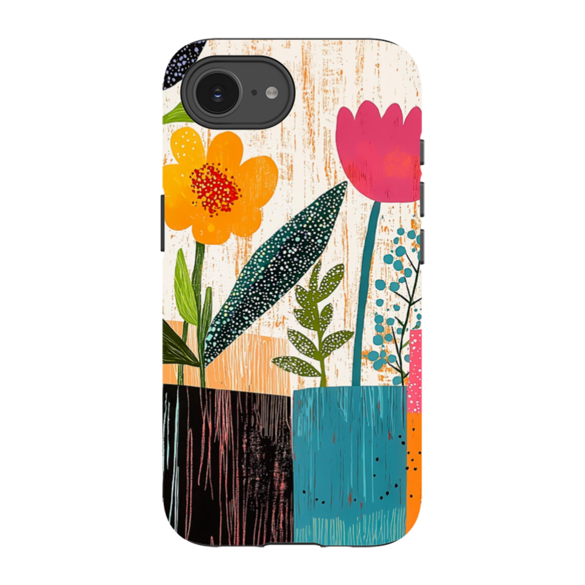 iPhone Case - Mill Lane