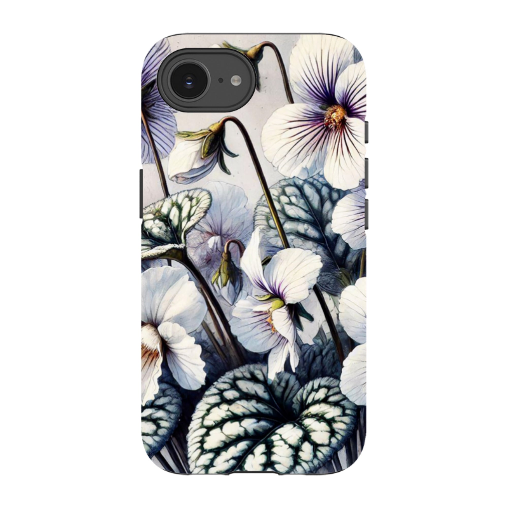 iPhone Case - Belmont Floral