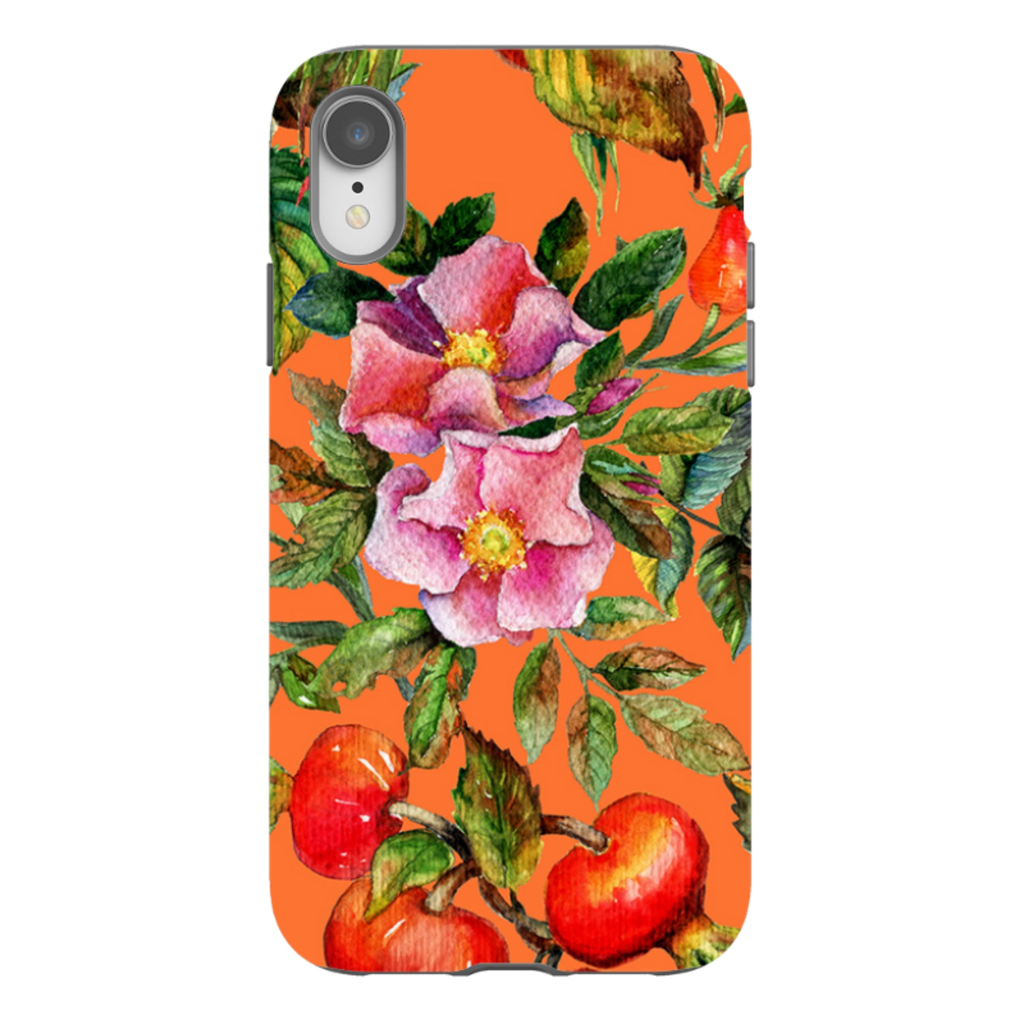 iPhone Tough Case - October Nights