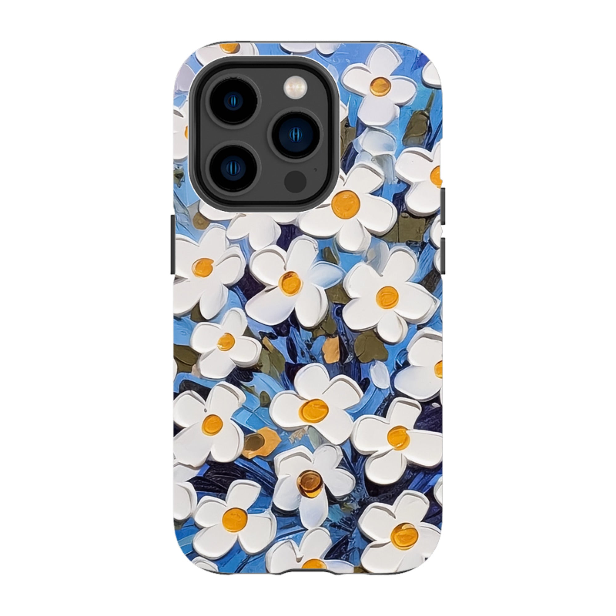 iPhone Tough Case - Zeus