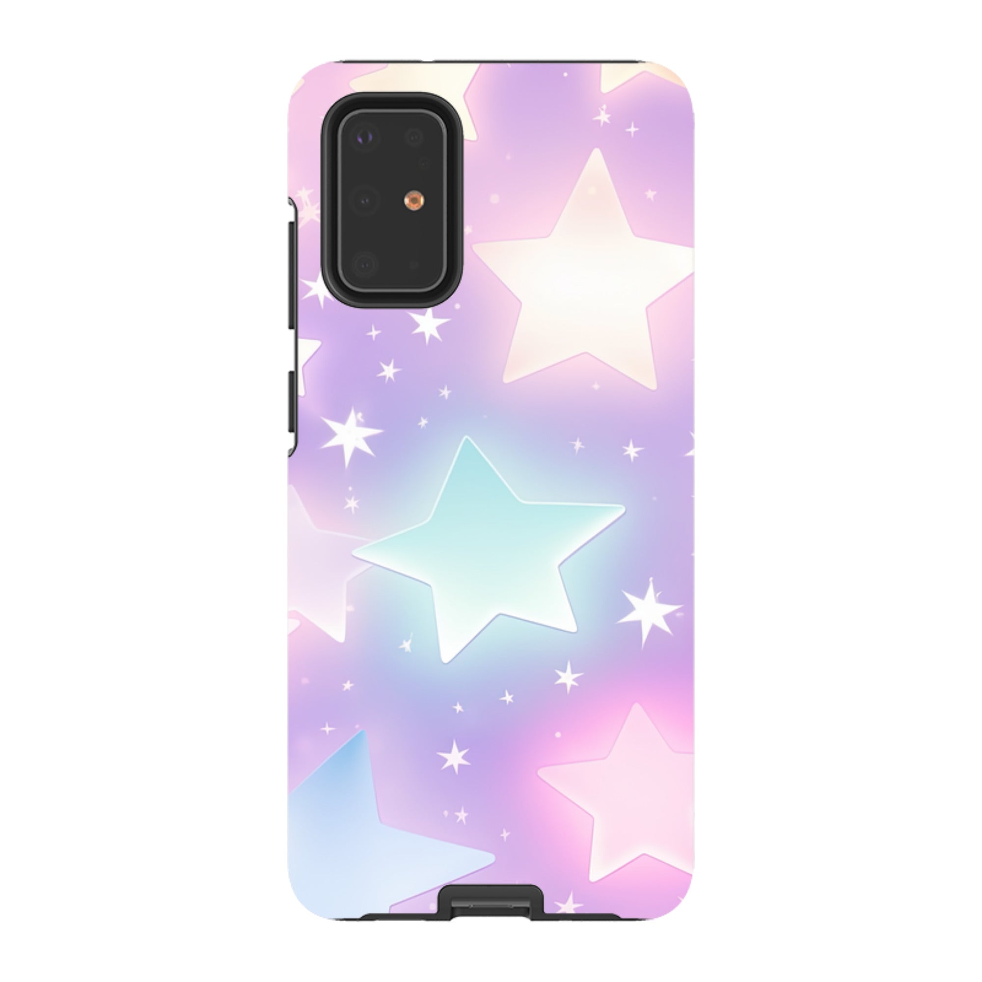 Samsung Tough Case - Pastel Stars II