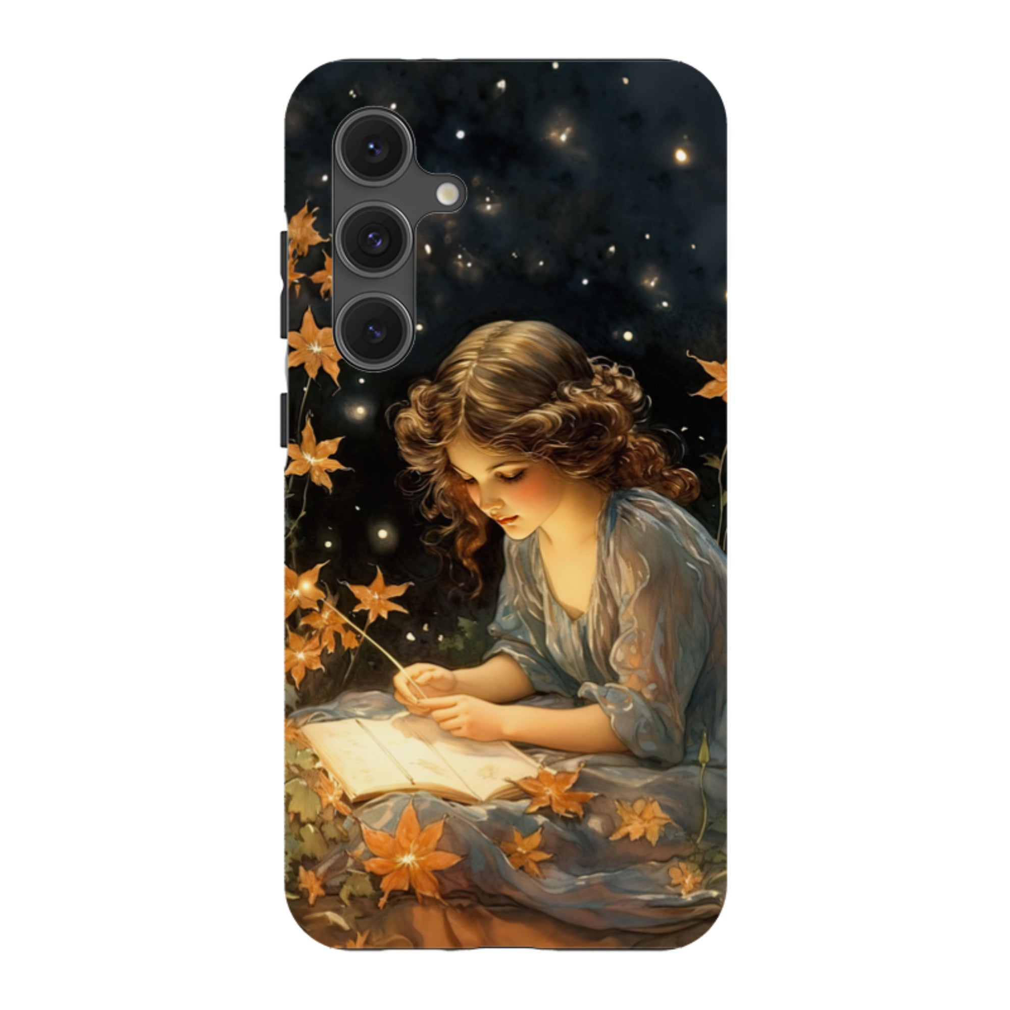 Samsung Tough Case - Fairy Tales