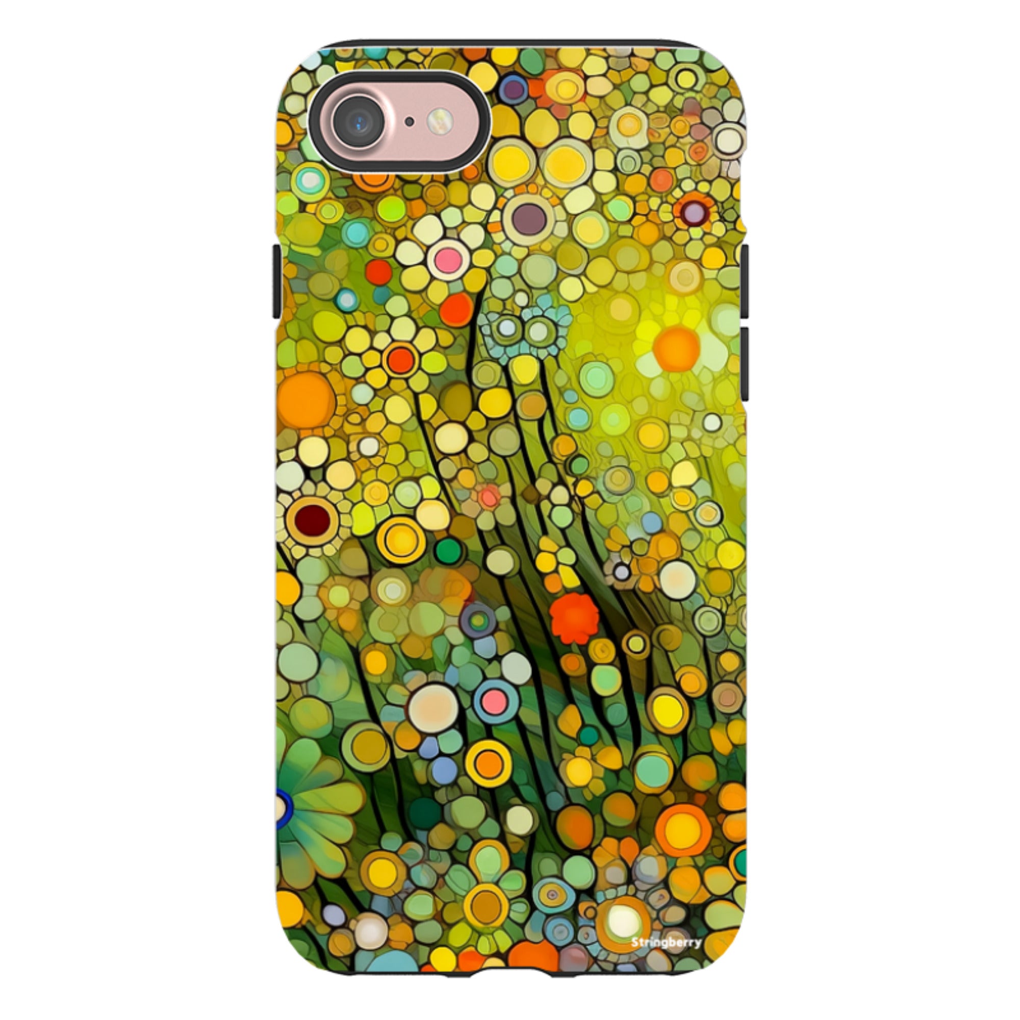 iPhone Tough Case - Bould