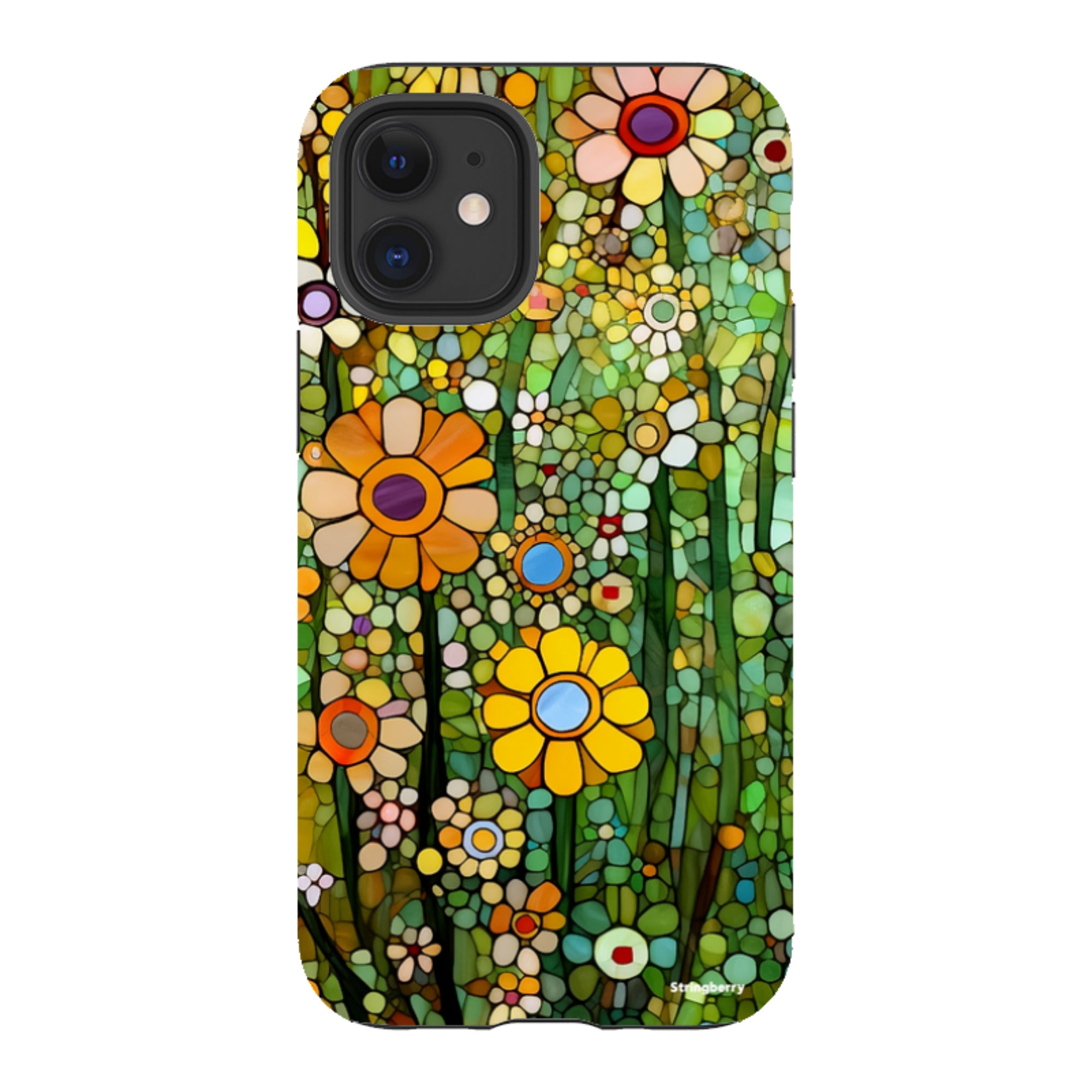 iPhone Tough Case - Freeland