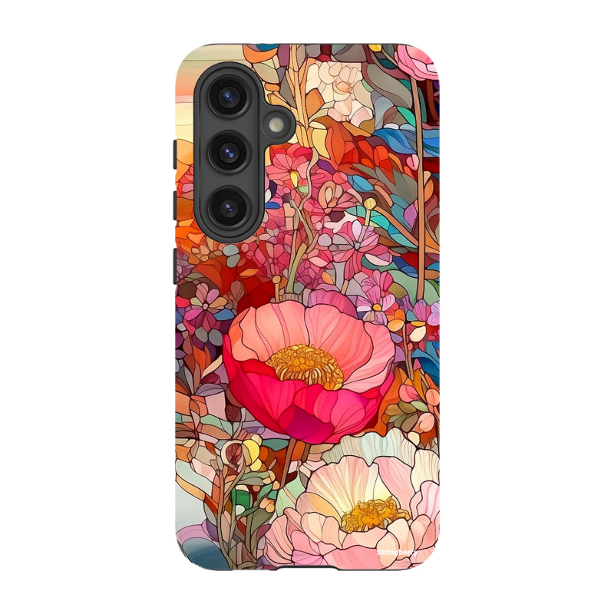 Samsung Tough Case - Brundal