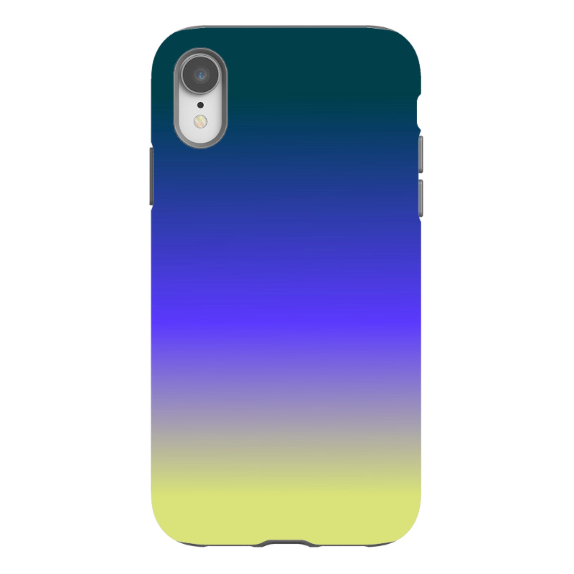 iPhone Tough Case - Lavender Haze By Kitty Joseph