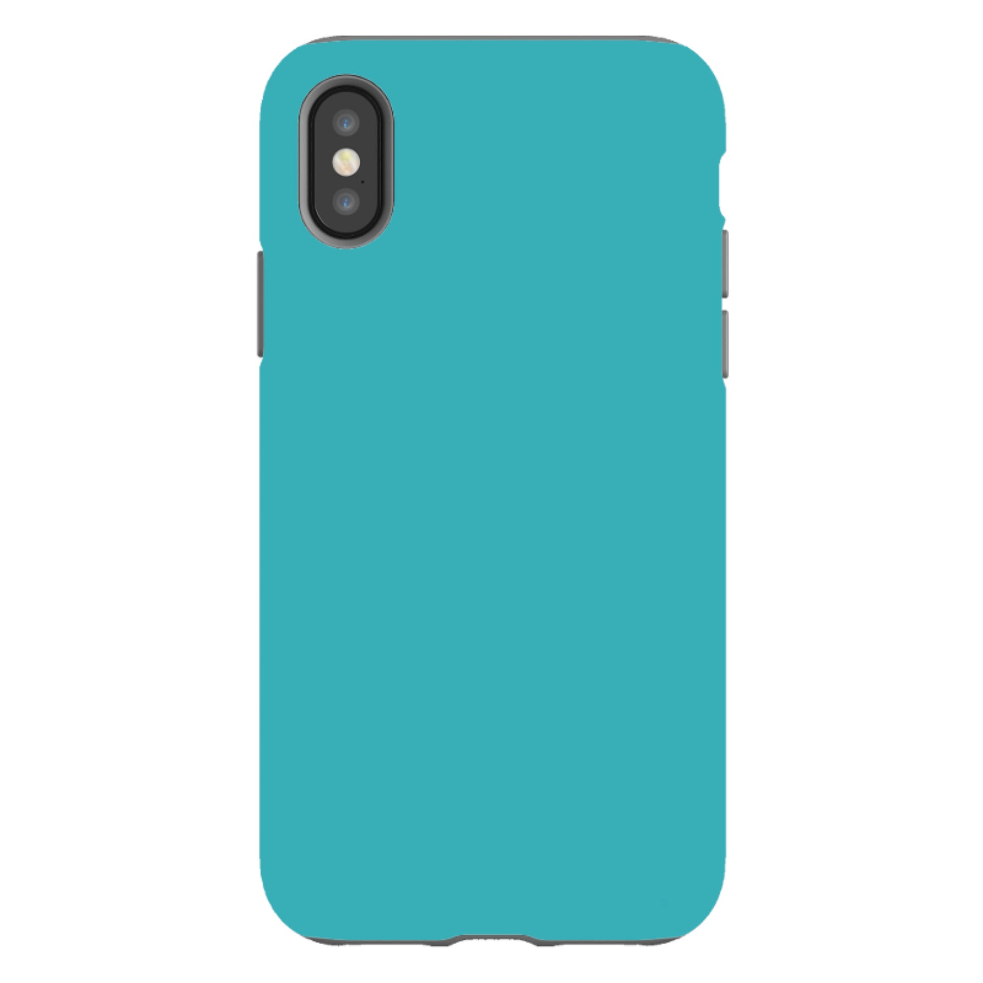 iPhone Tough Case - Lagos Marine