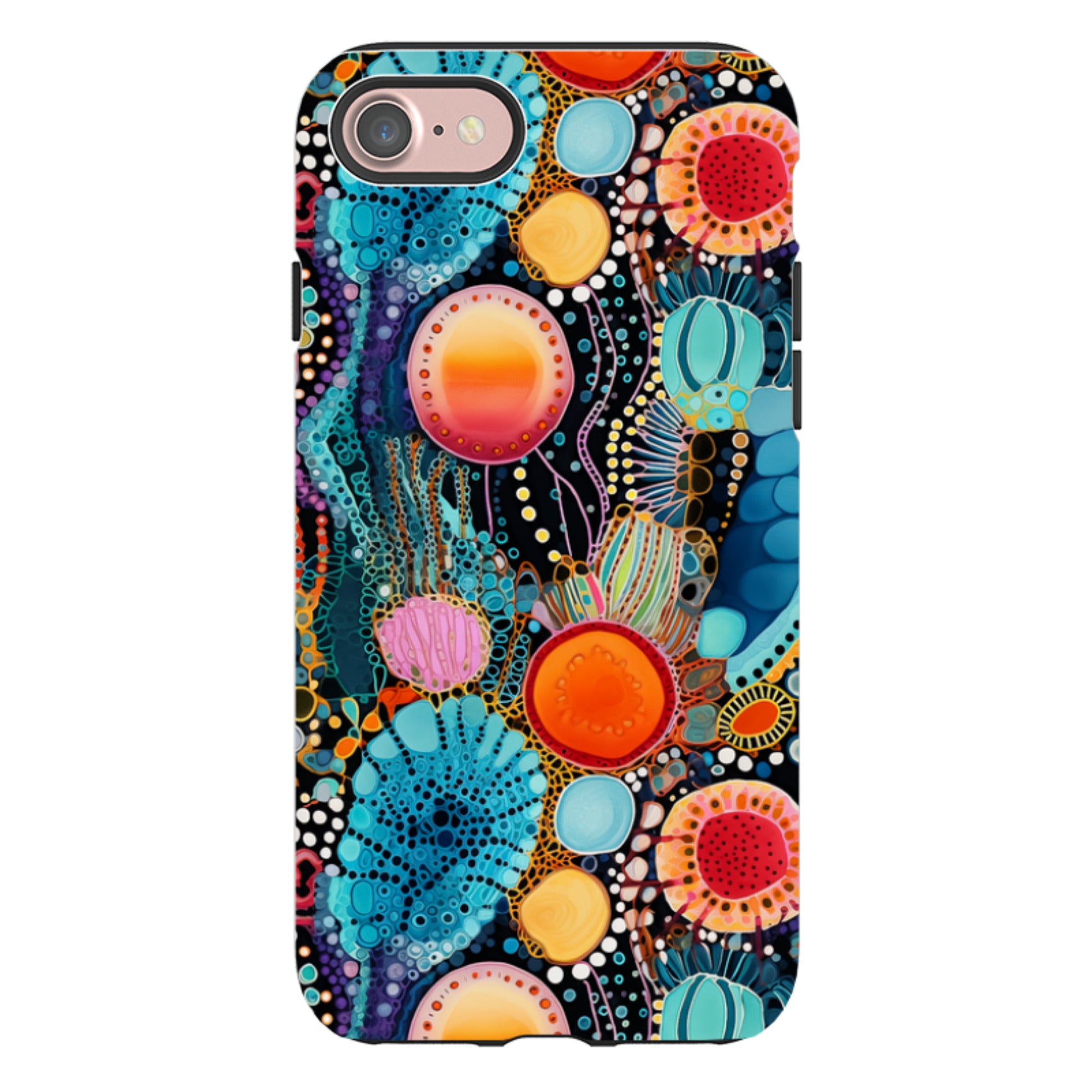 iPhone Case - Ghini