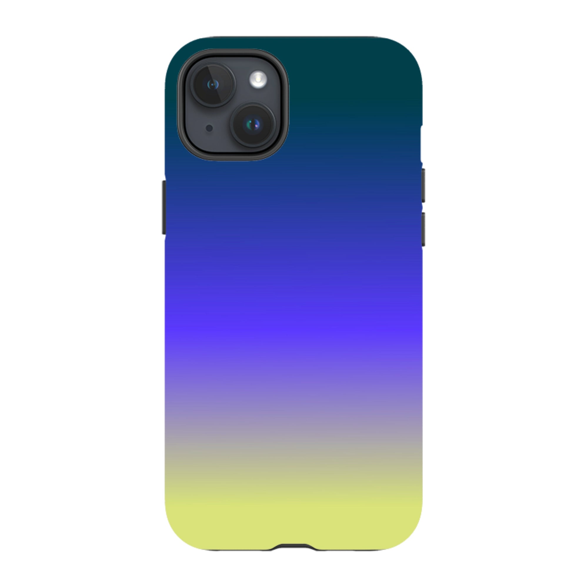 iPhone MagSafe Tough Case - Lavender Haze By Kitty Joseph