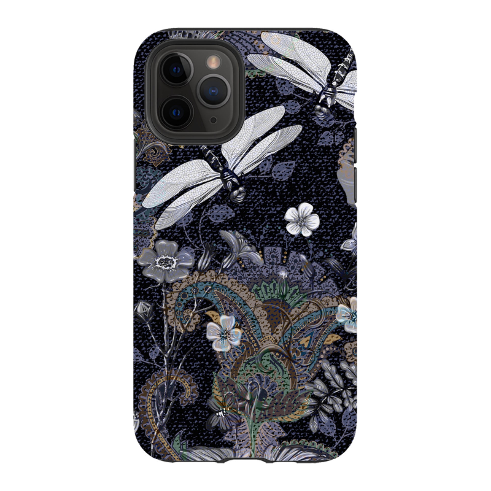 iPhone Tough Case - Belsay