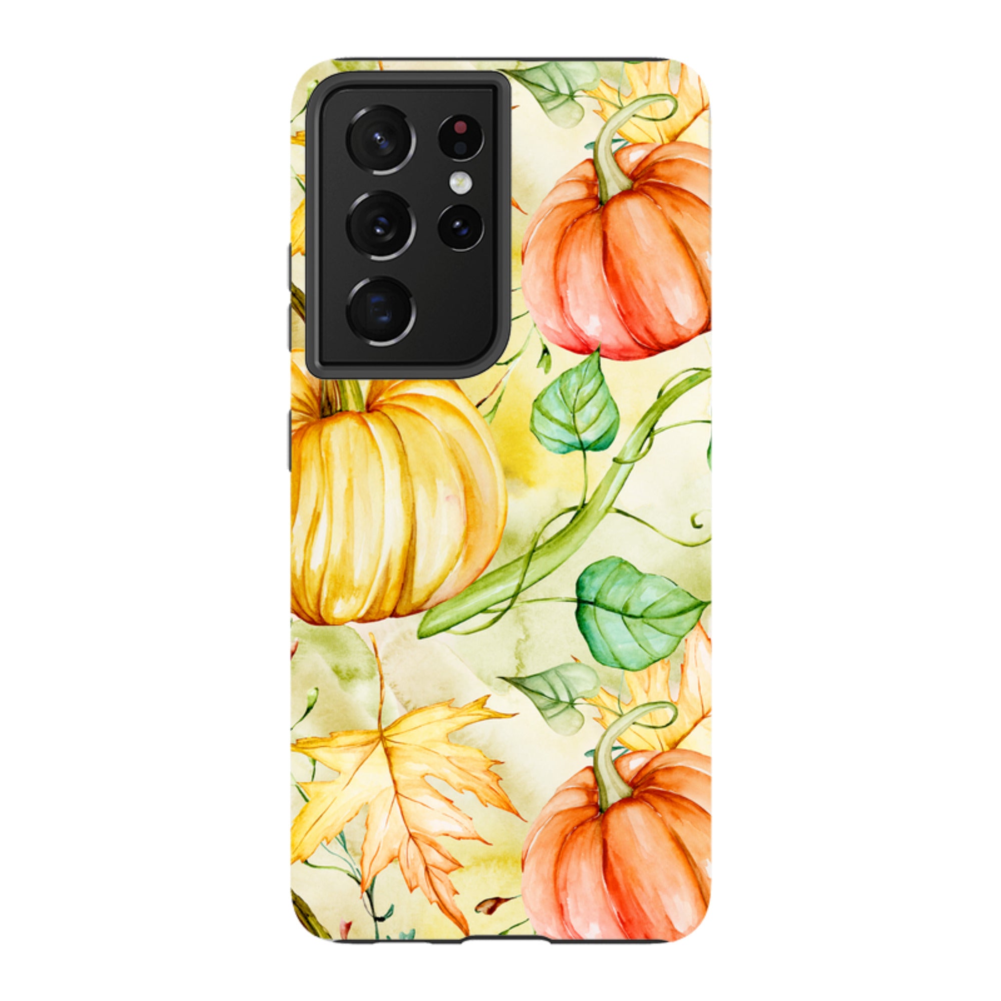 Samsung Tough Case - Hallow