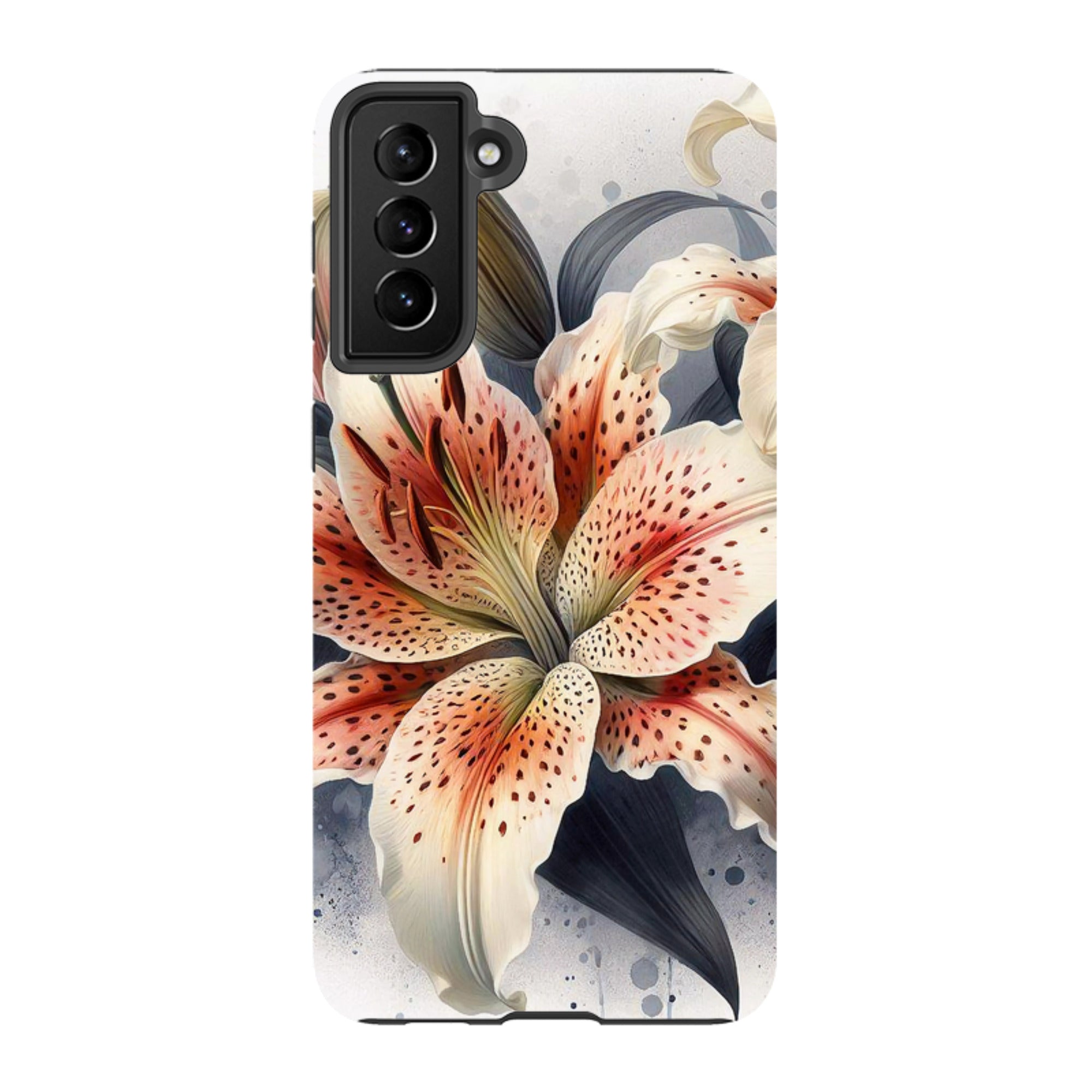 Samsung Tough Case - Ullswater Floral