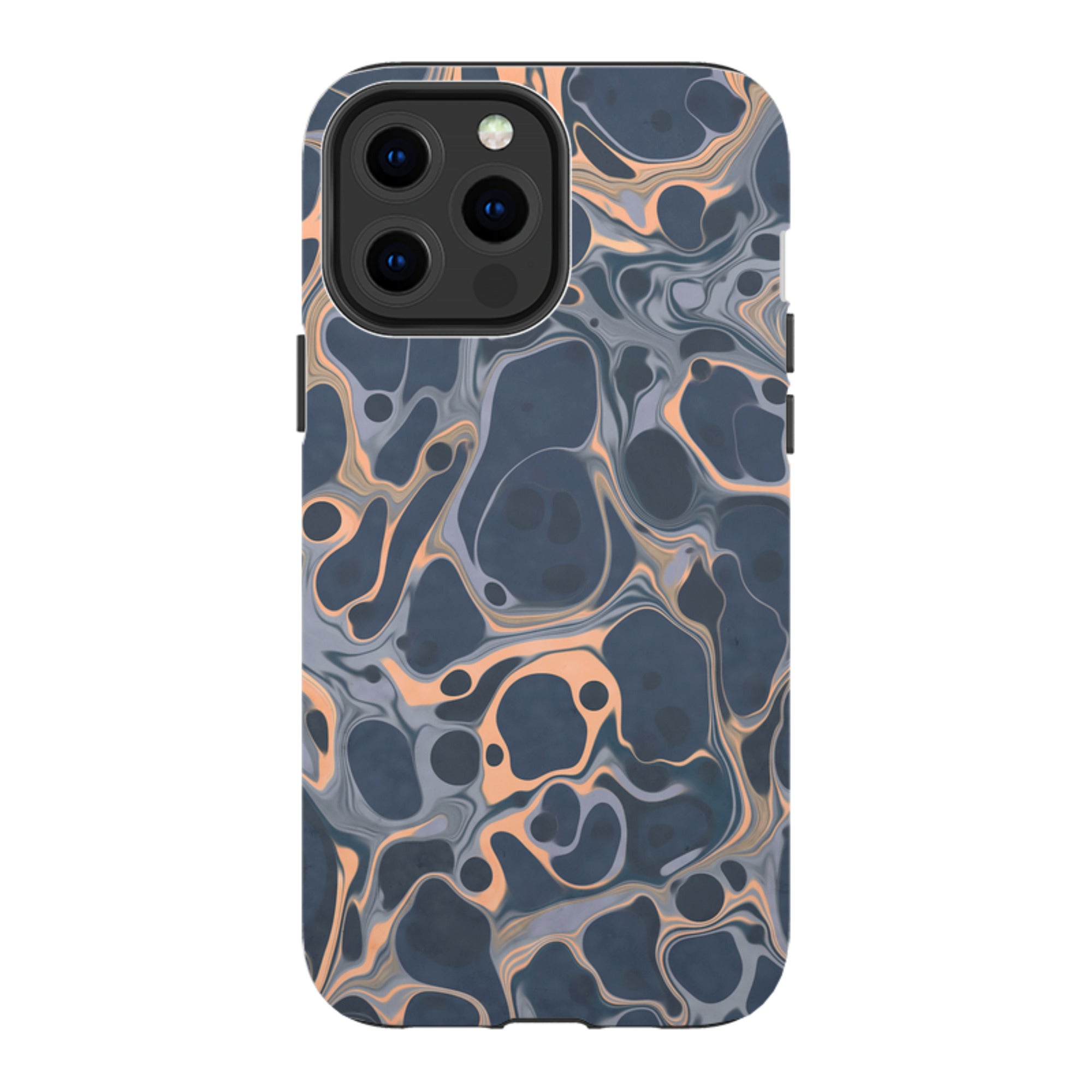 iPhone Tough Case - Sangrita