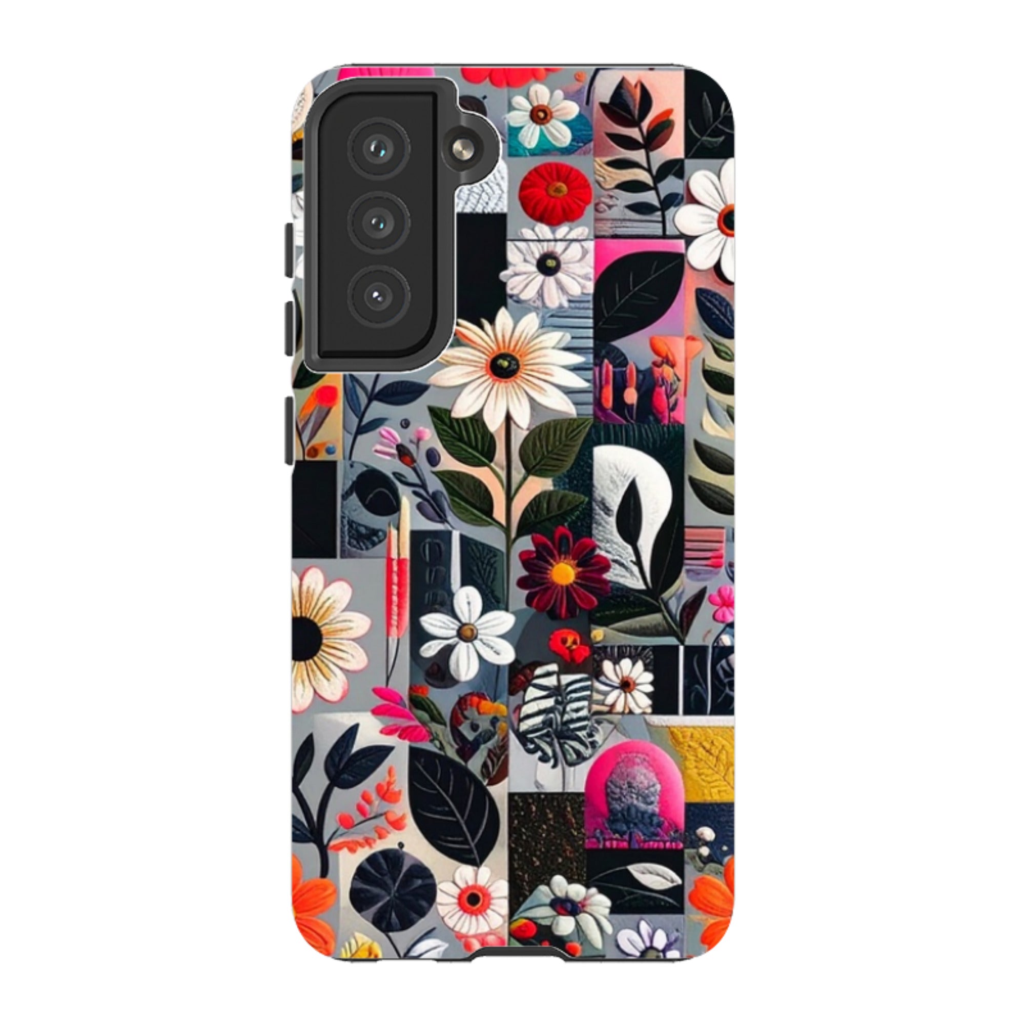 Samsung Tough Case - Summer Magic