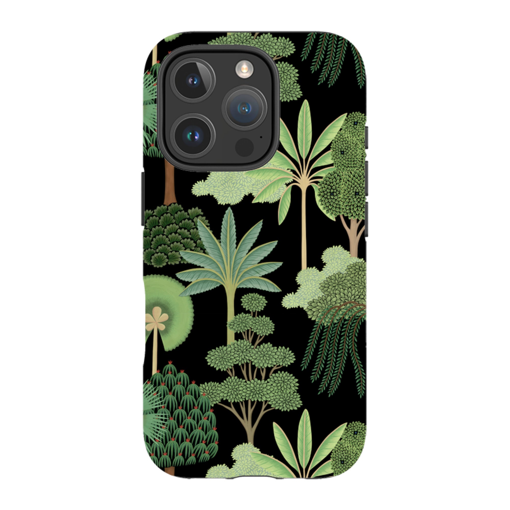 iPhone Tough Case - Goodyhills