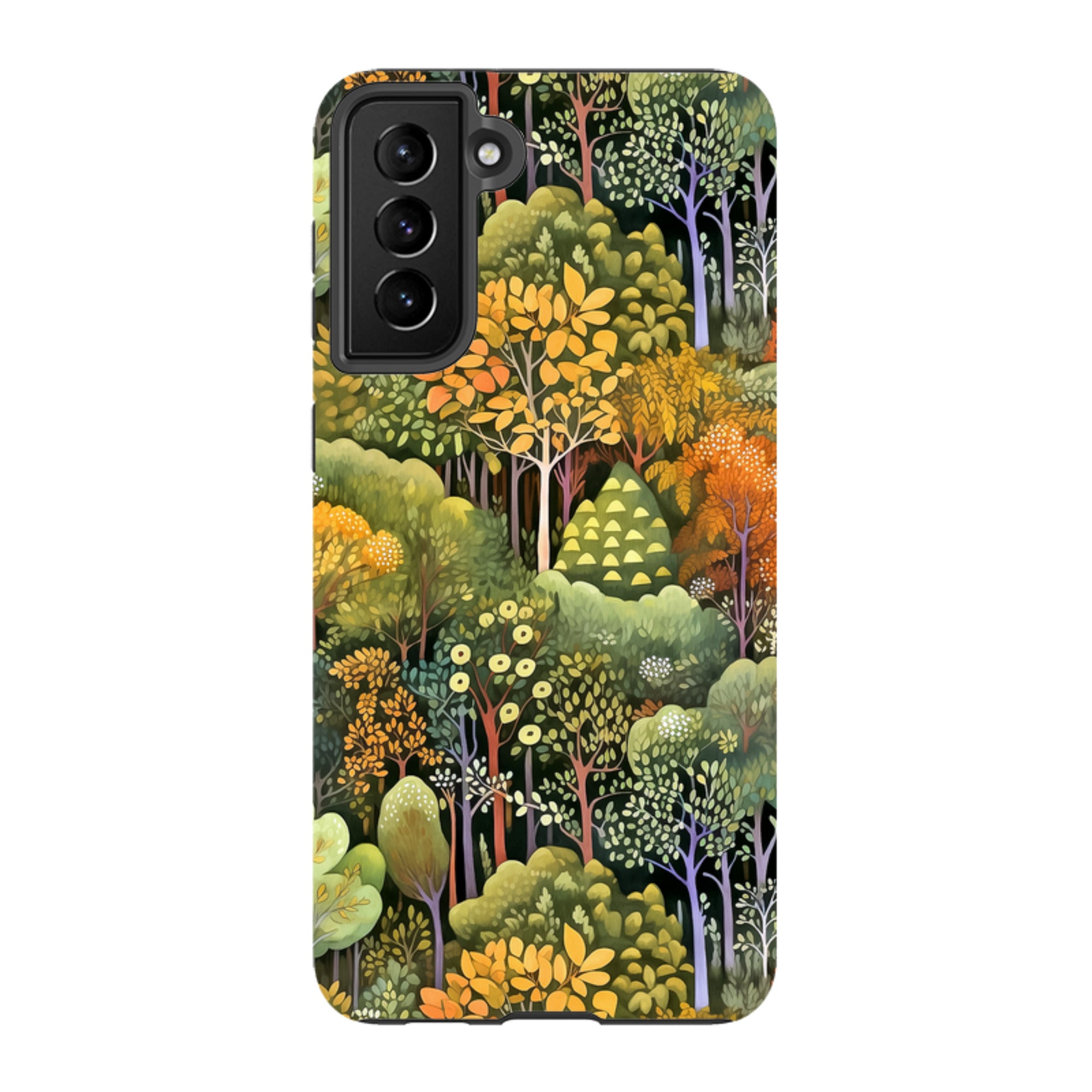 Samsung Tough Case - Slavkov Forest