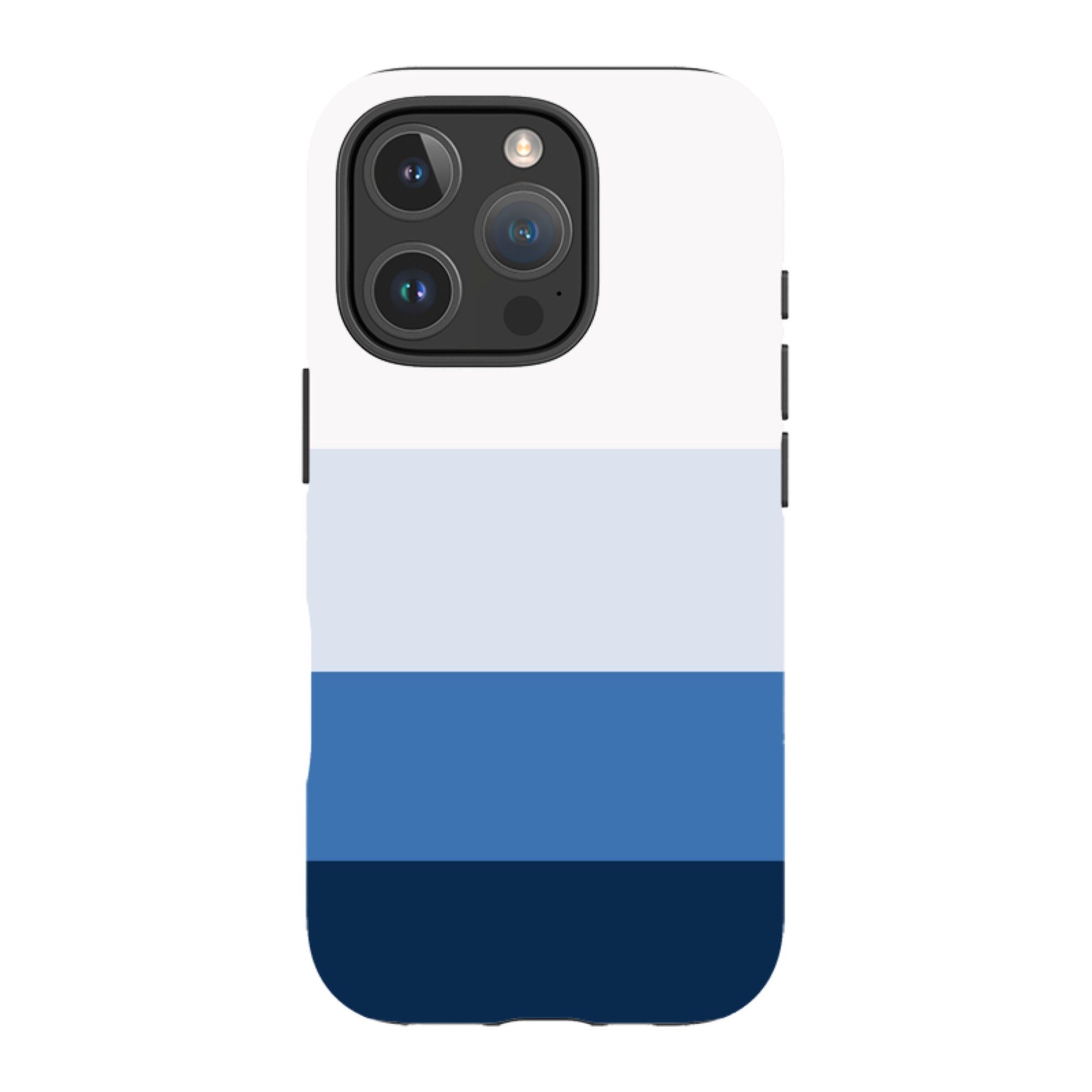 iPhone Case - Genoa Chroma