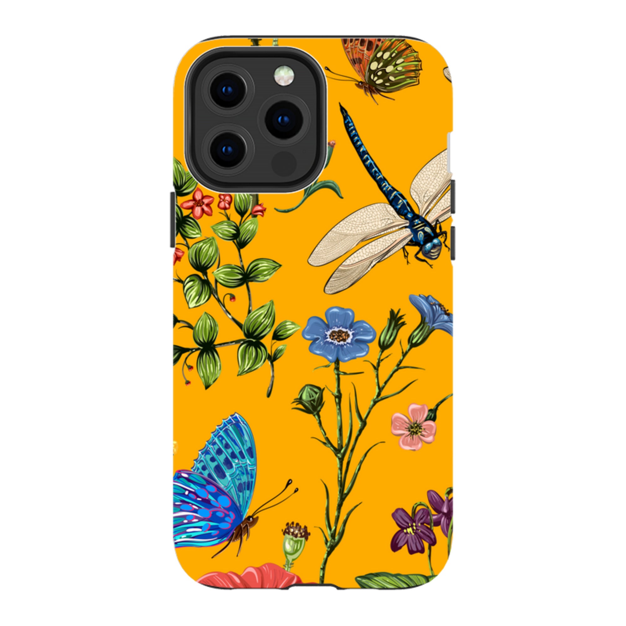 iPhone Tough Case - Chiswick House