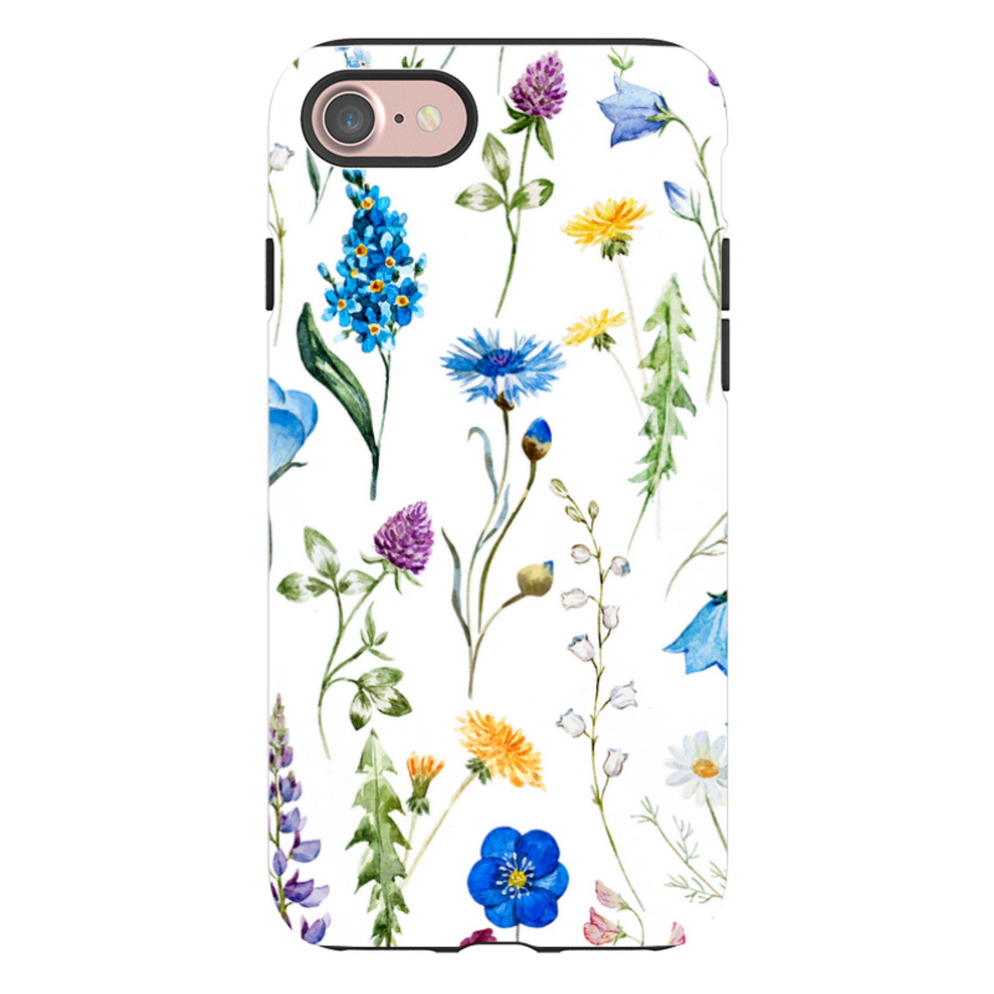 iPhone Tough Case - Westend