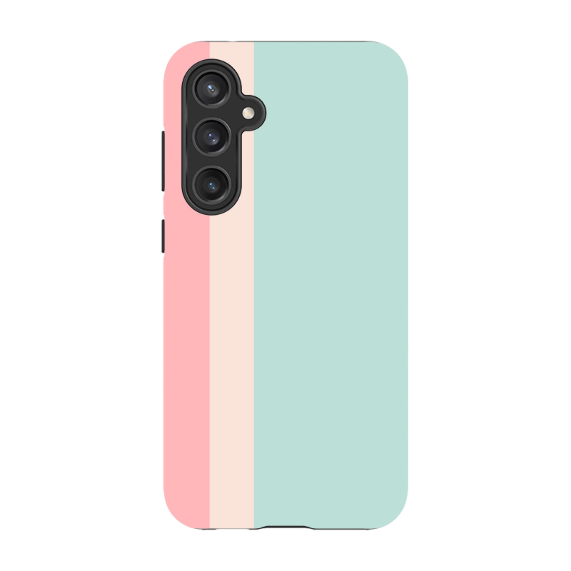 Samsung Tough Case - Murcia Chroma-Stripe
