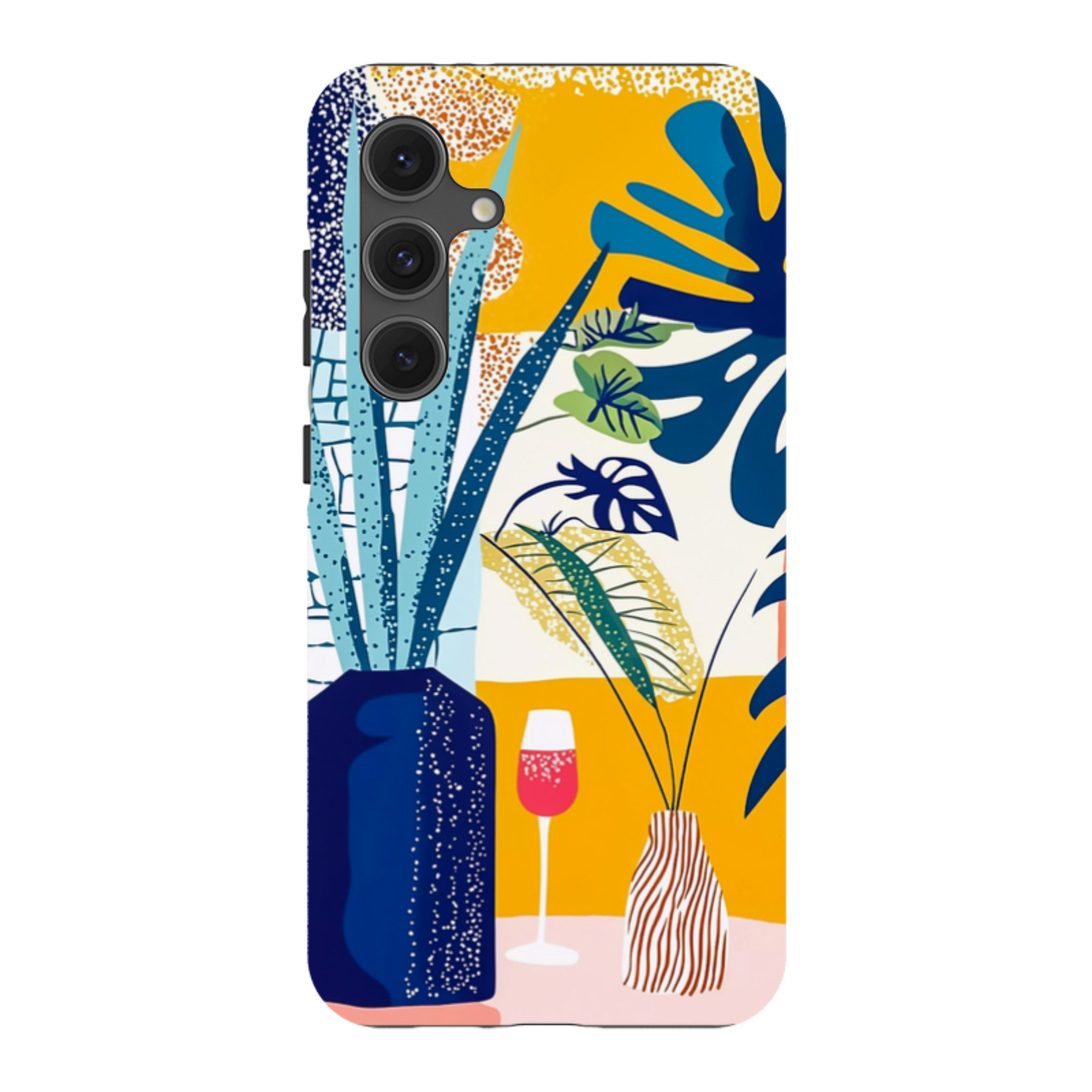Samsung Tough Case - Amalfi