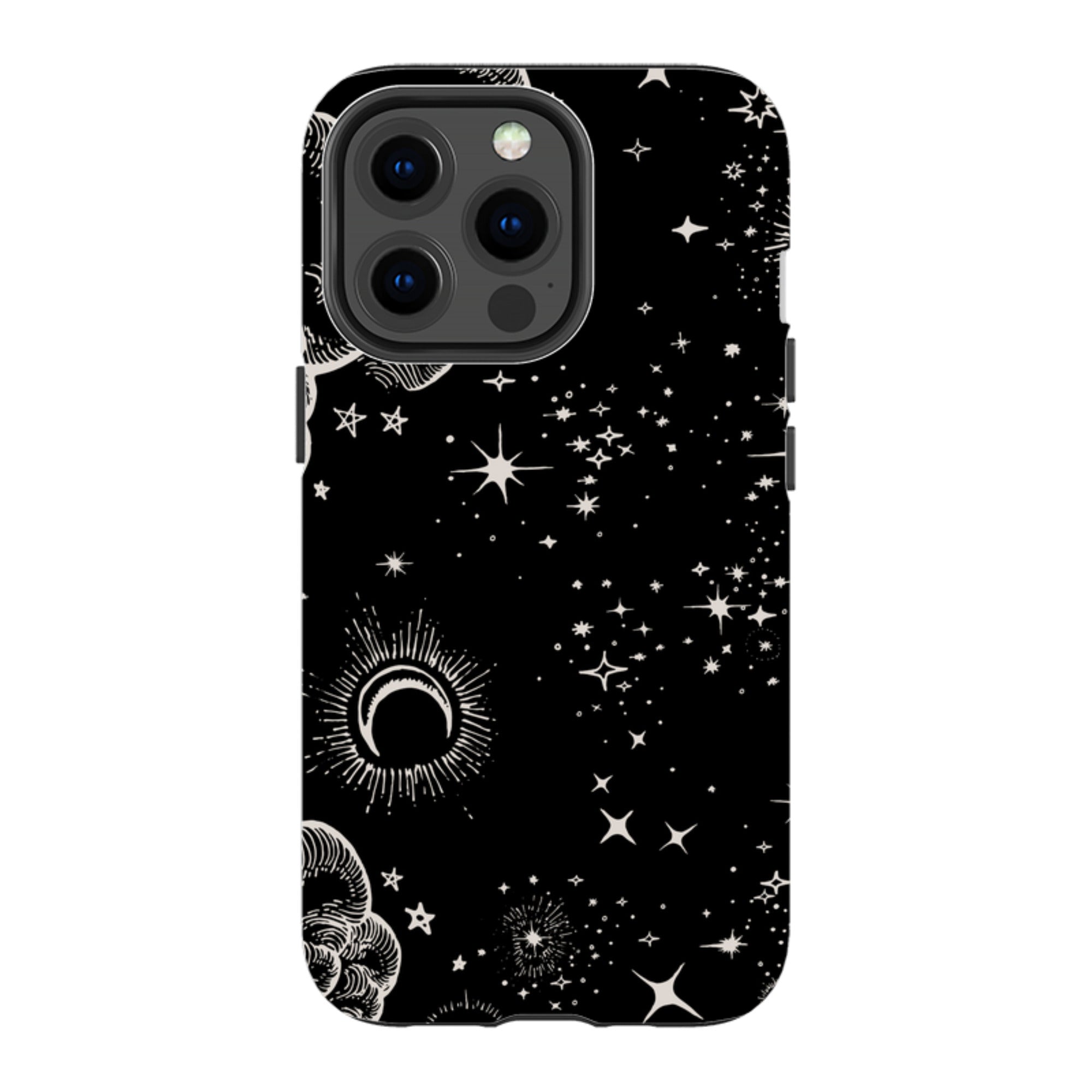 iPhone MagSafe Tough Case -  Lyra