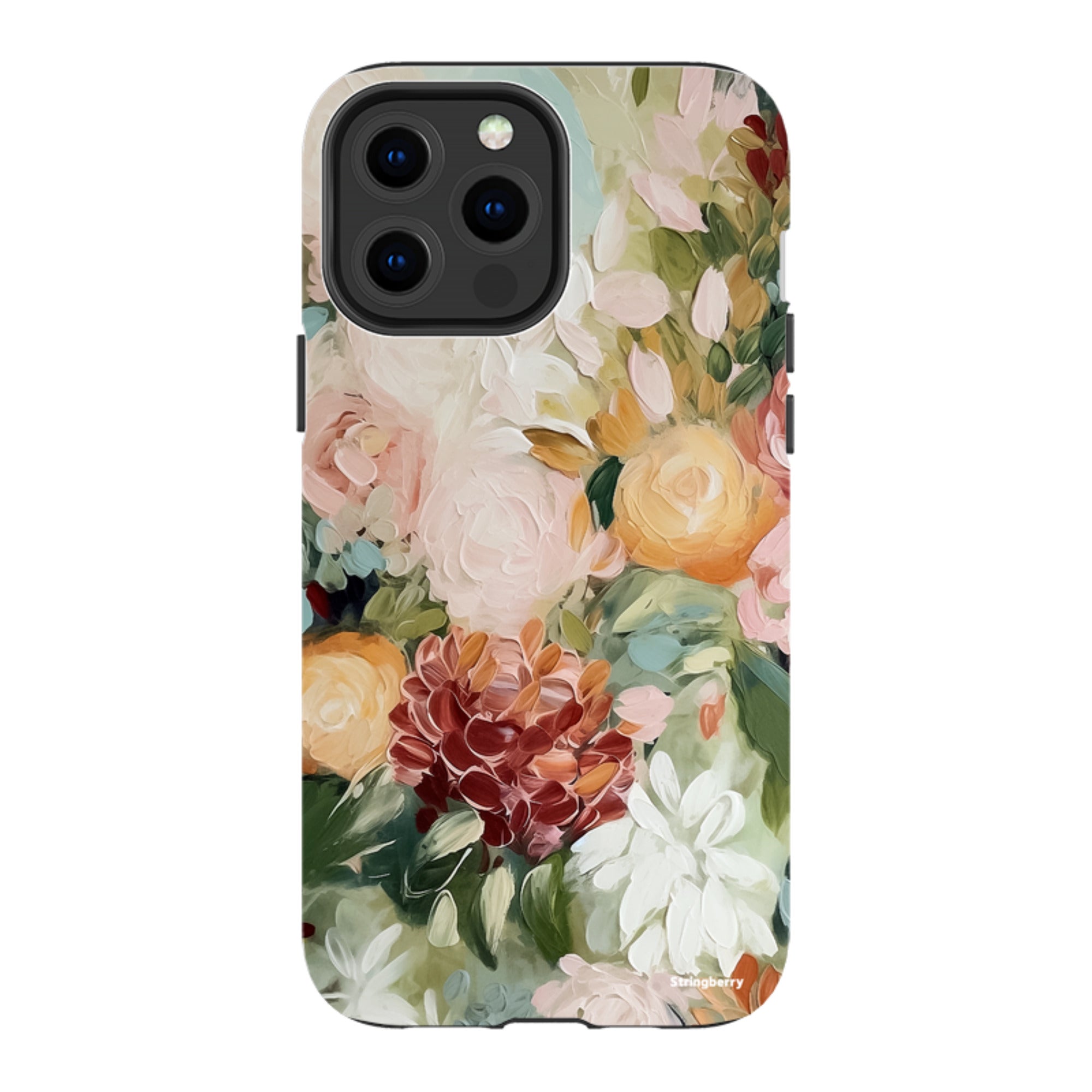 iPhone Tough Case - Heydon