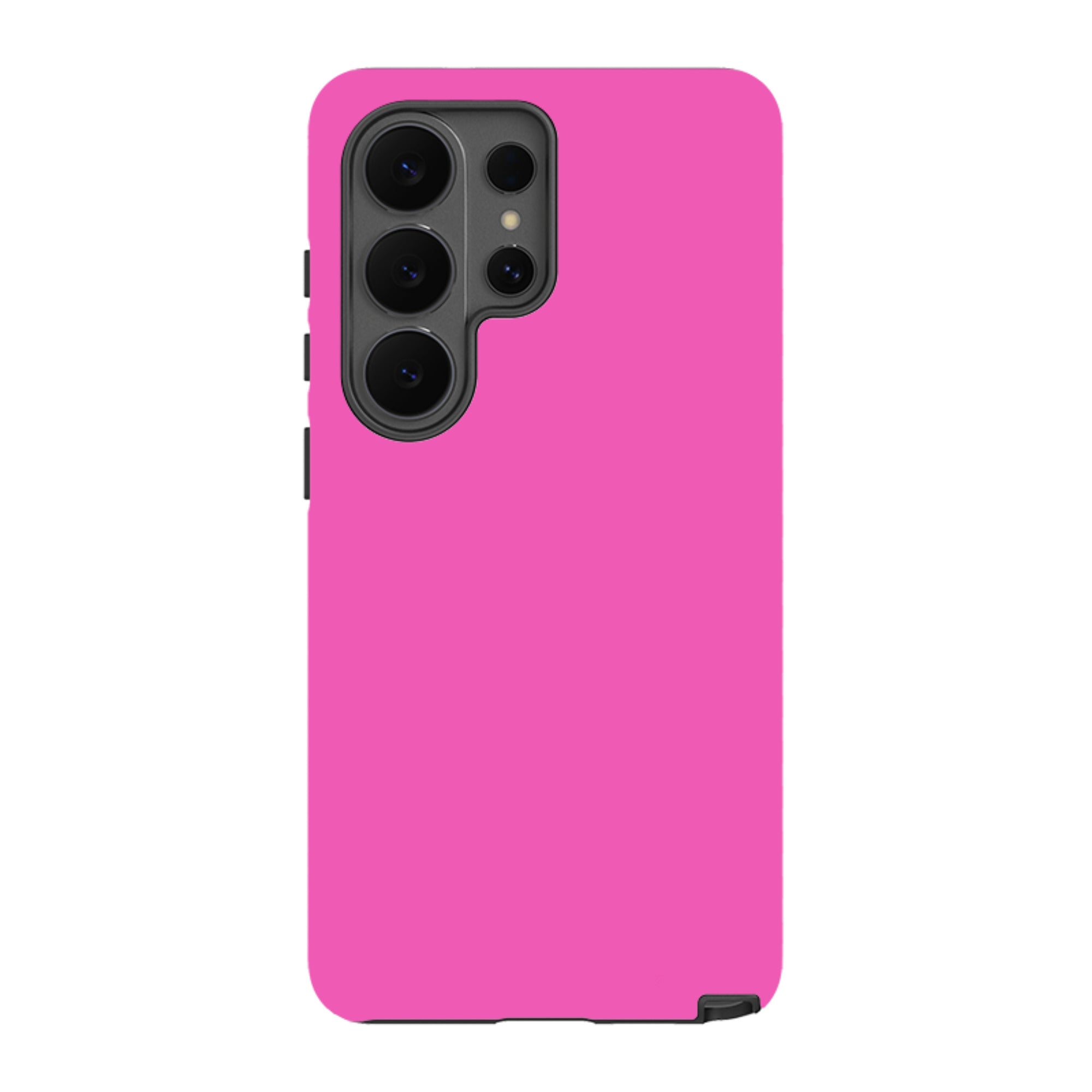 Samsung Tough Case - Marrakesh Pink