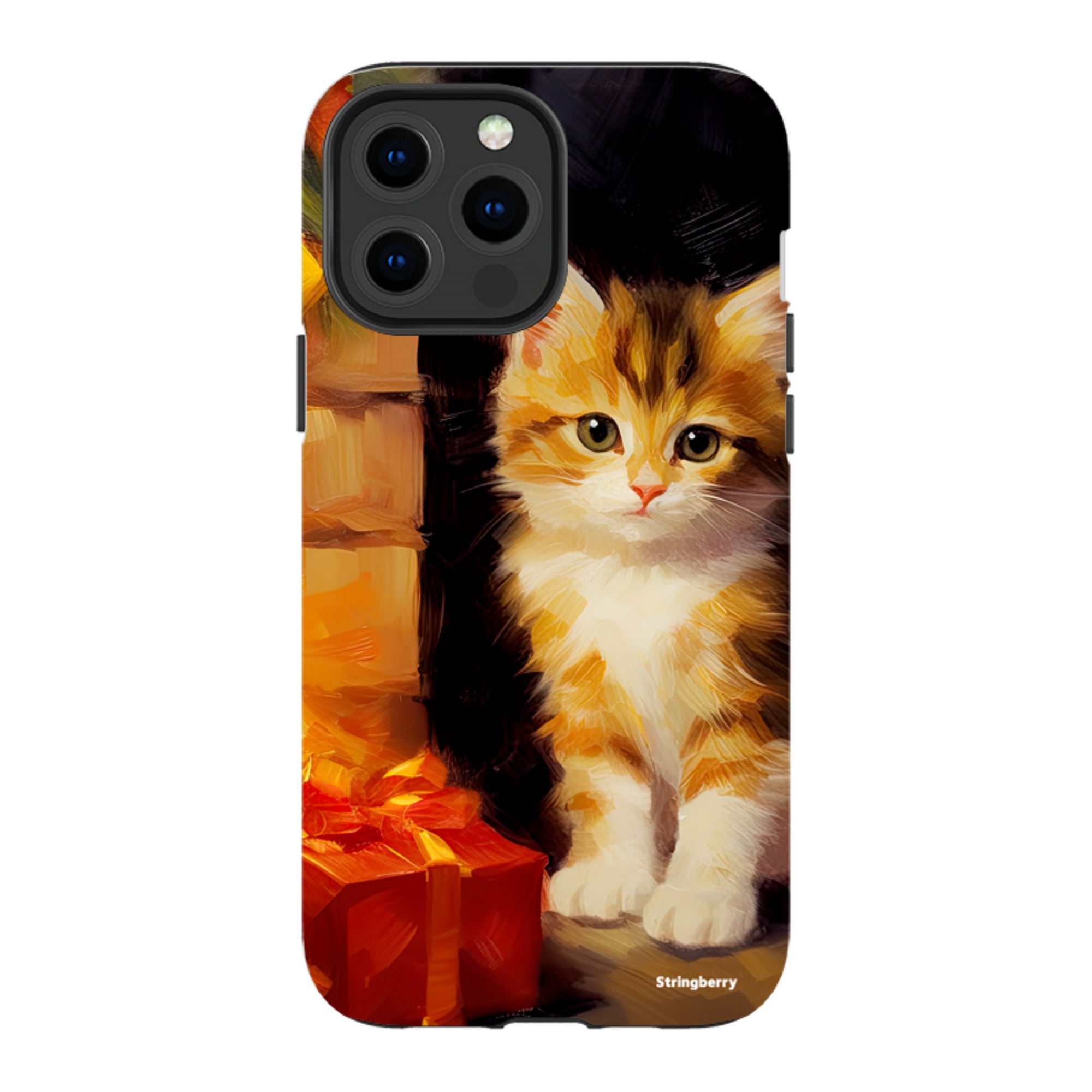 iPhone MagSafe Tough Case - The Look Of Love