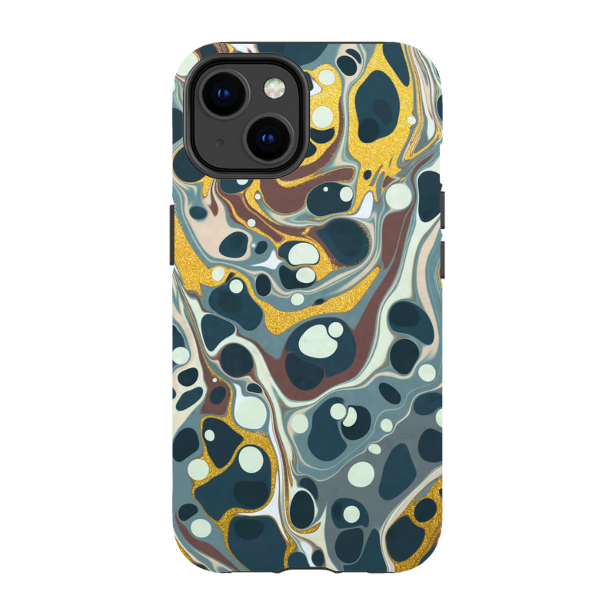 iPhone Tough Case - Hokey Pokey