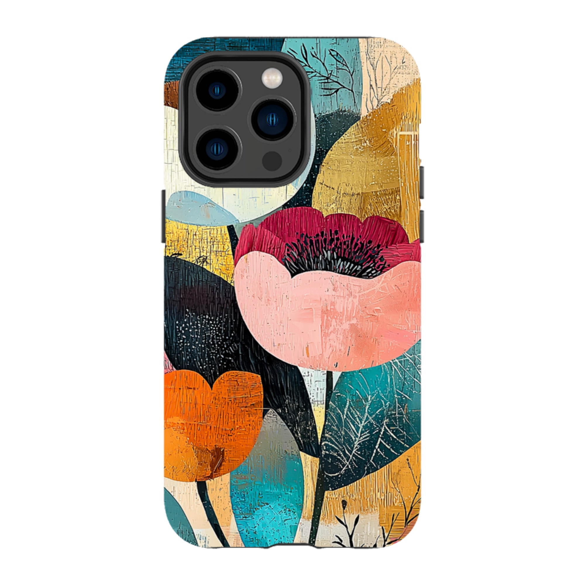 iPhone Case - Green Lane