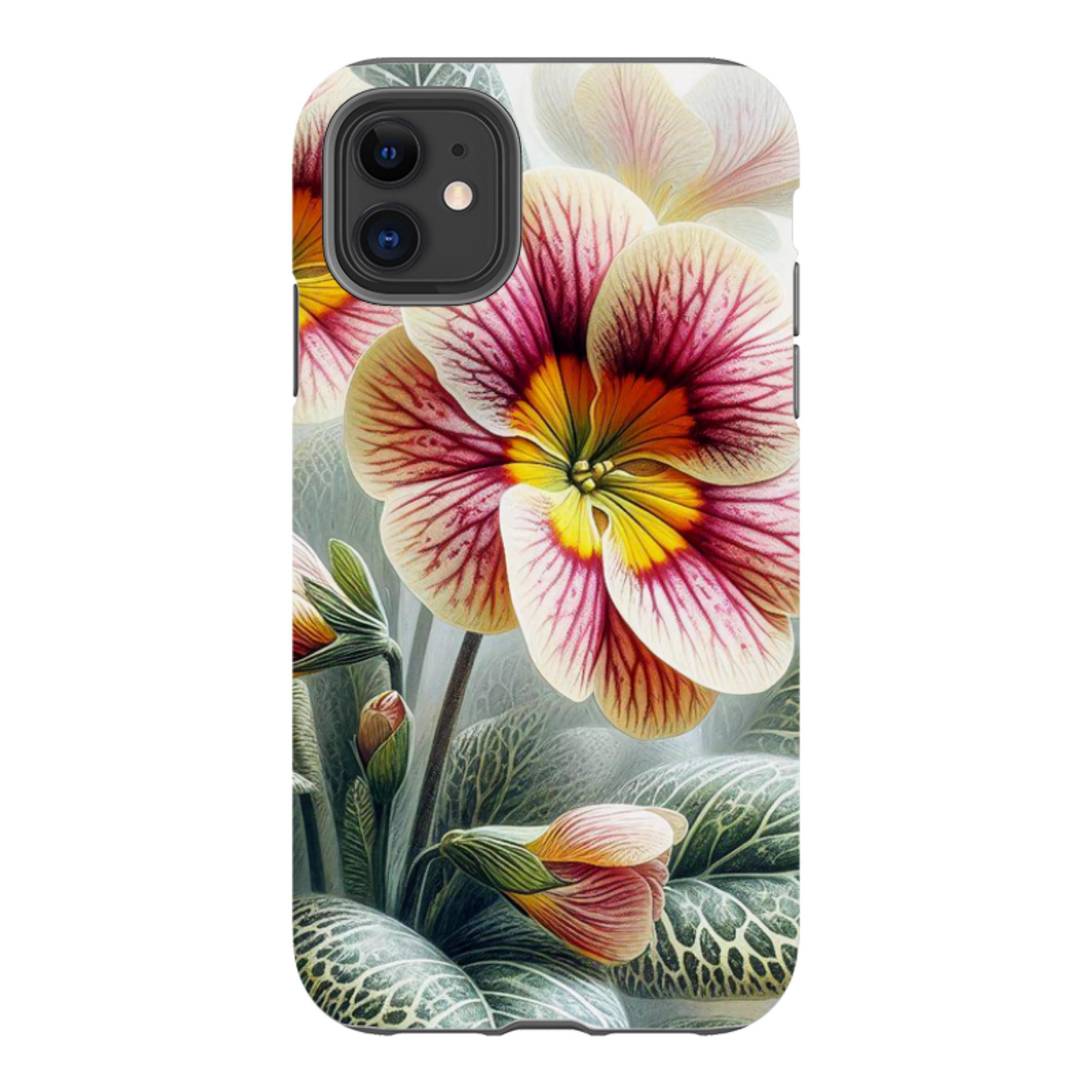 iPhone Case - Canvey Floral