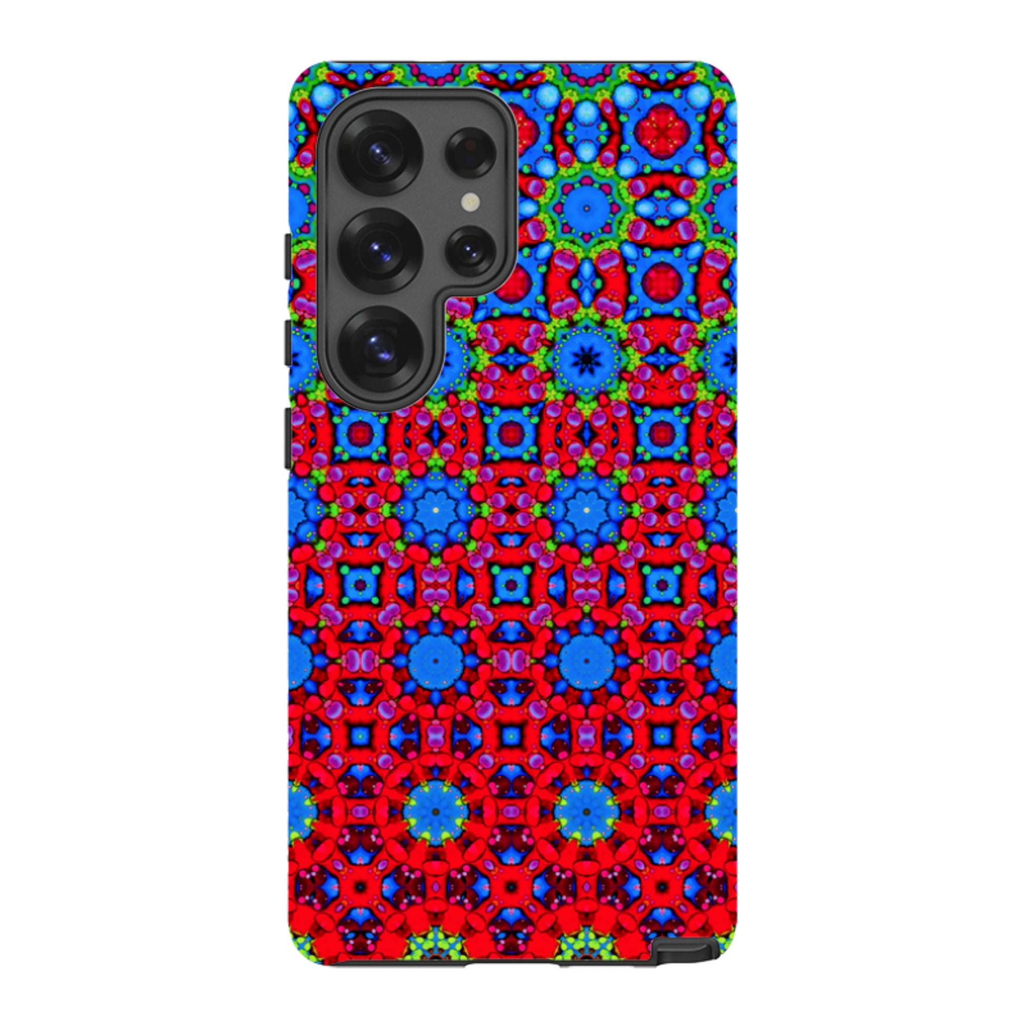 Samsung Tough Case - South By Southwest