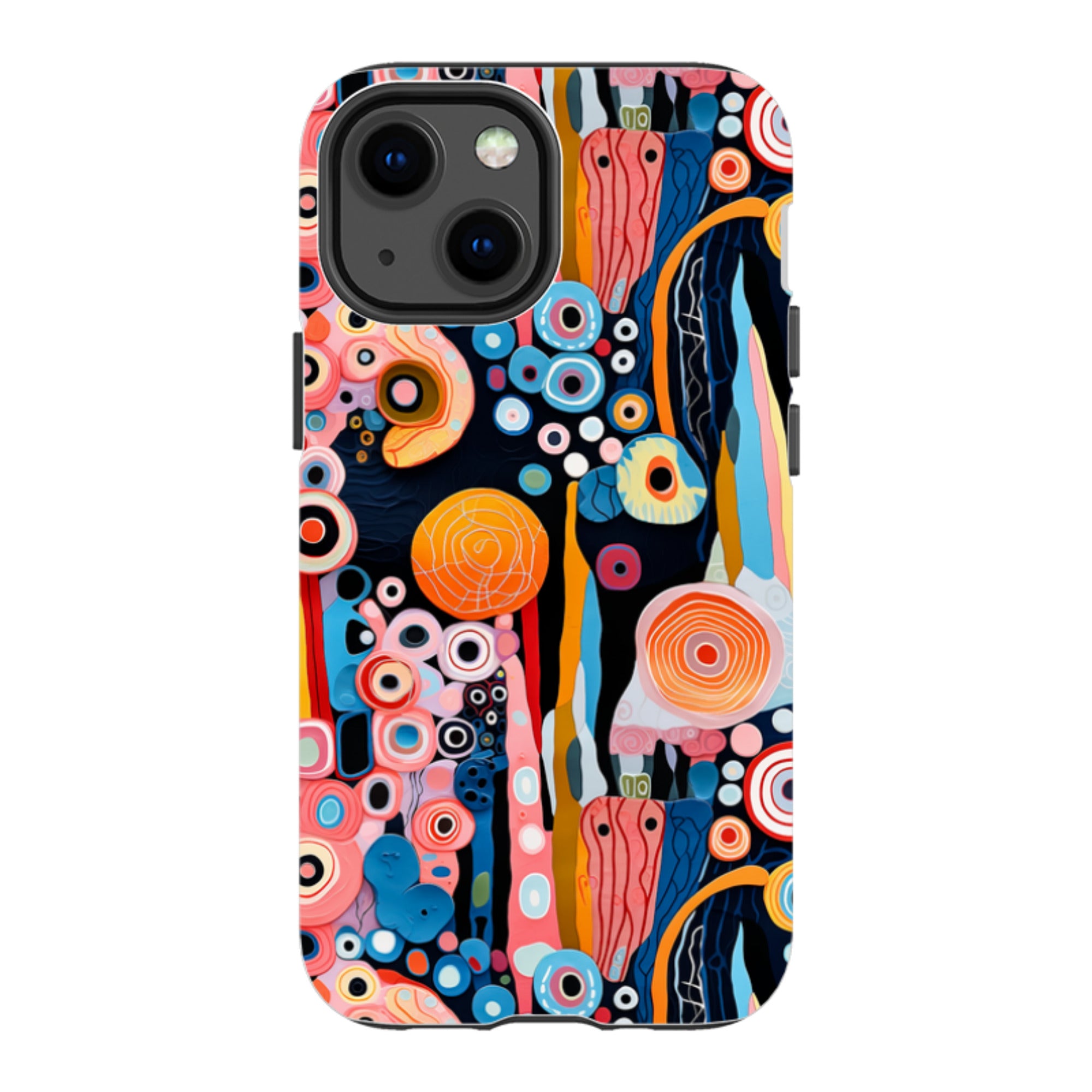 iPhone Case - Sottsass